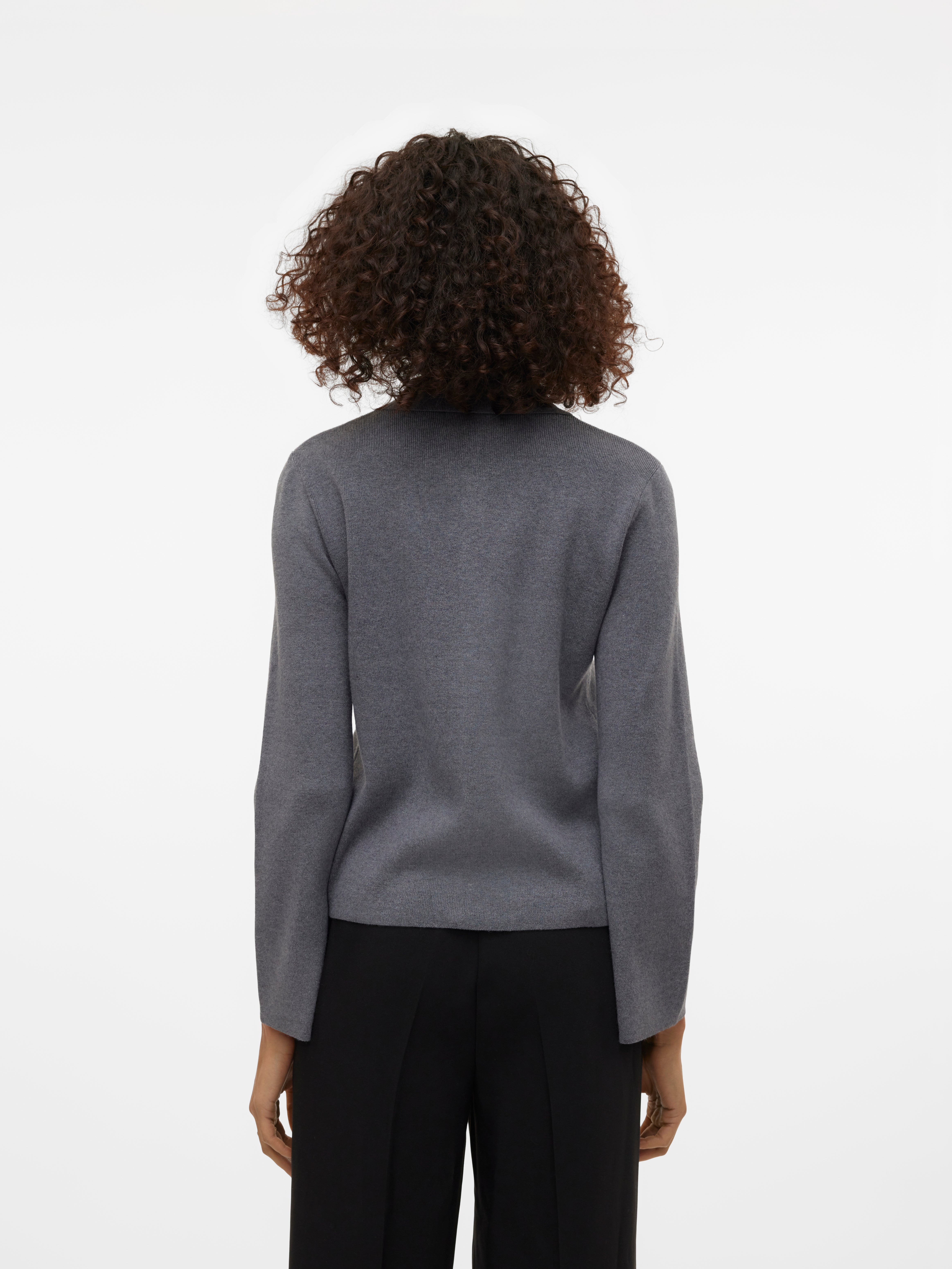 VERO MODA® AWHANNA Knit Cardigan