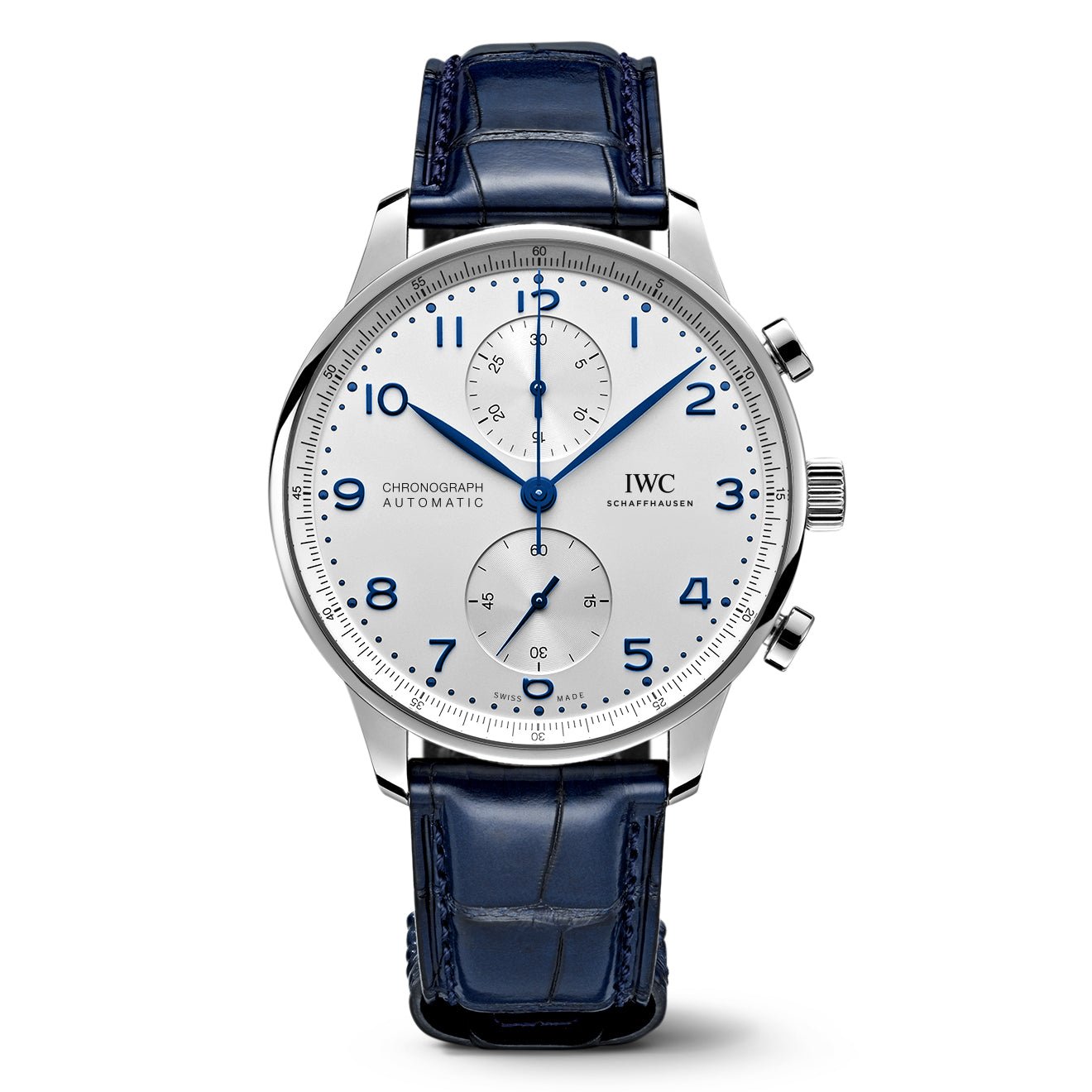 【Super Clone】IWC Portugieser Chronograph 41mm IW371605