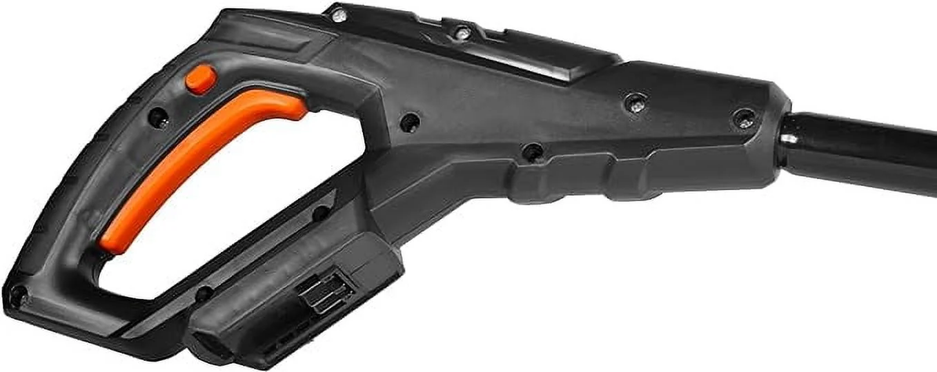 20V Max 12-Inch Cordless Snow Shovel (Tool Only �C Battery and Charger Not Included) - Image 5