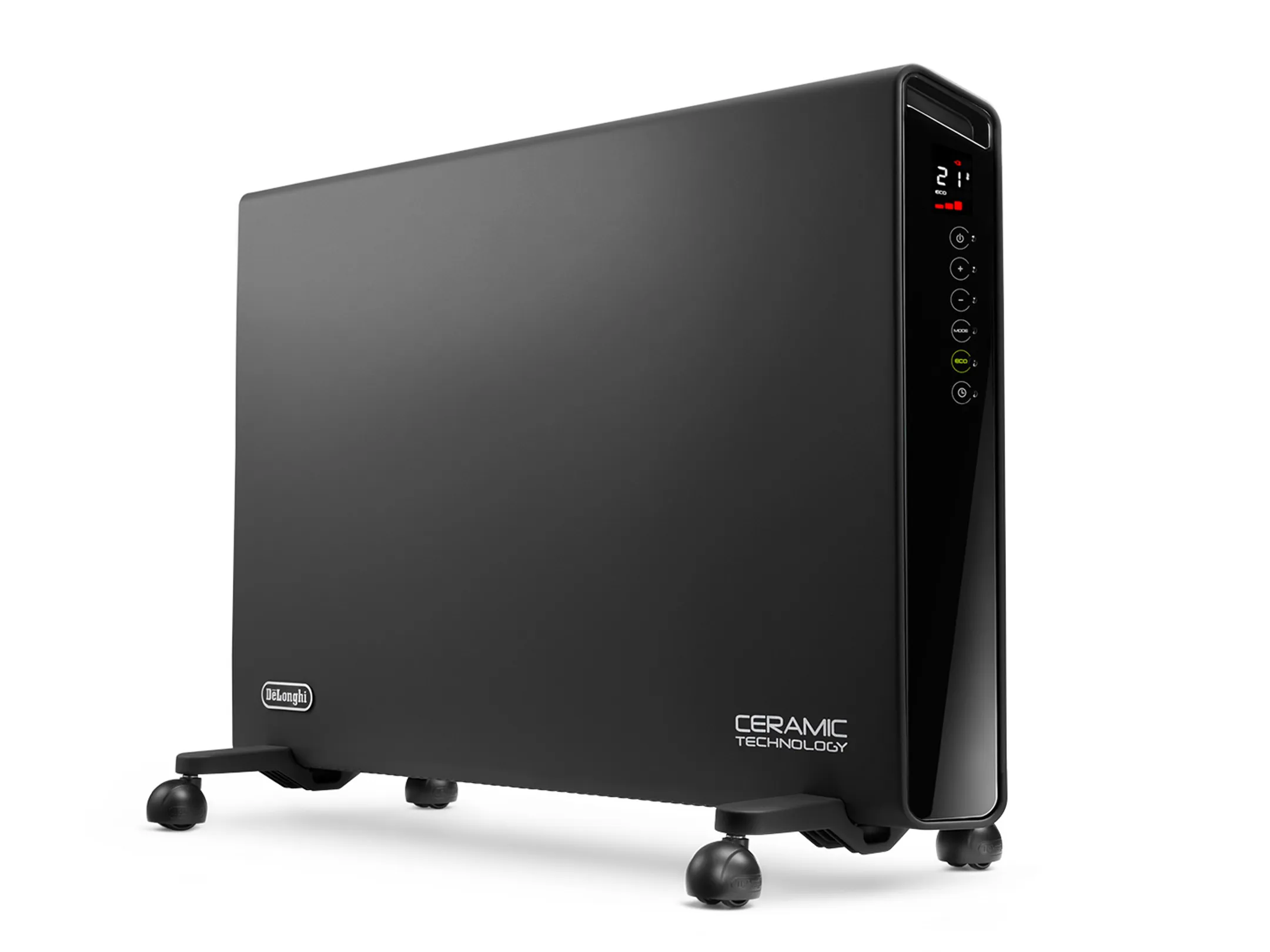 De'Longhi Convector Slim Style HX65L22