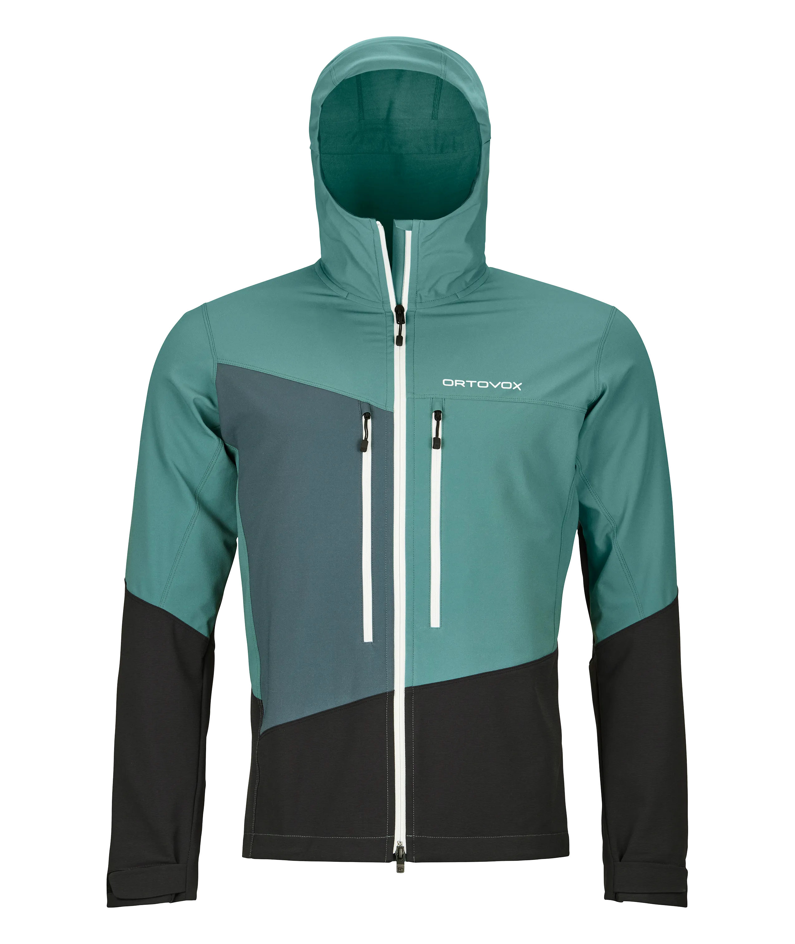ORTOVOXR WESTALPEN SOFTSHELL JACKET