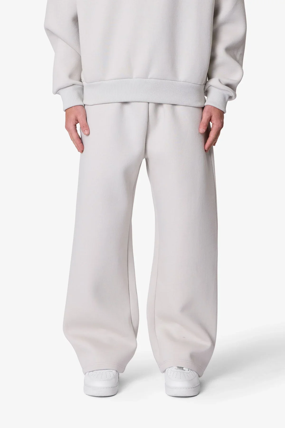 Stiff Lounge Sweatpants - Grey