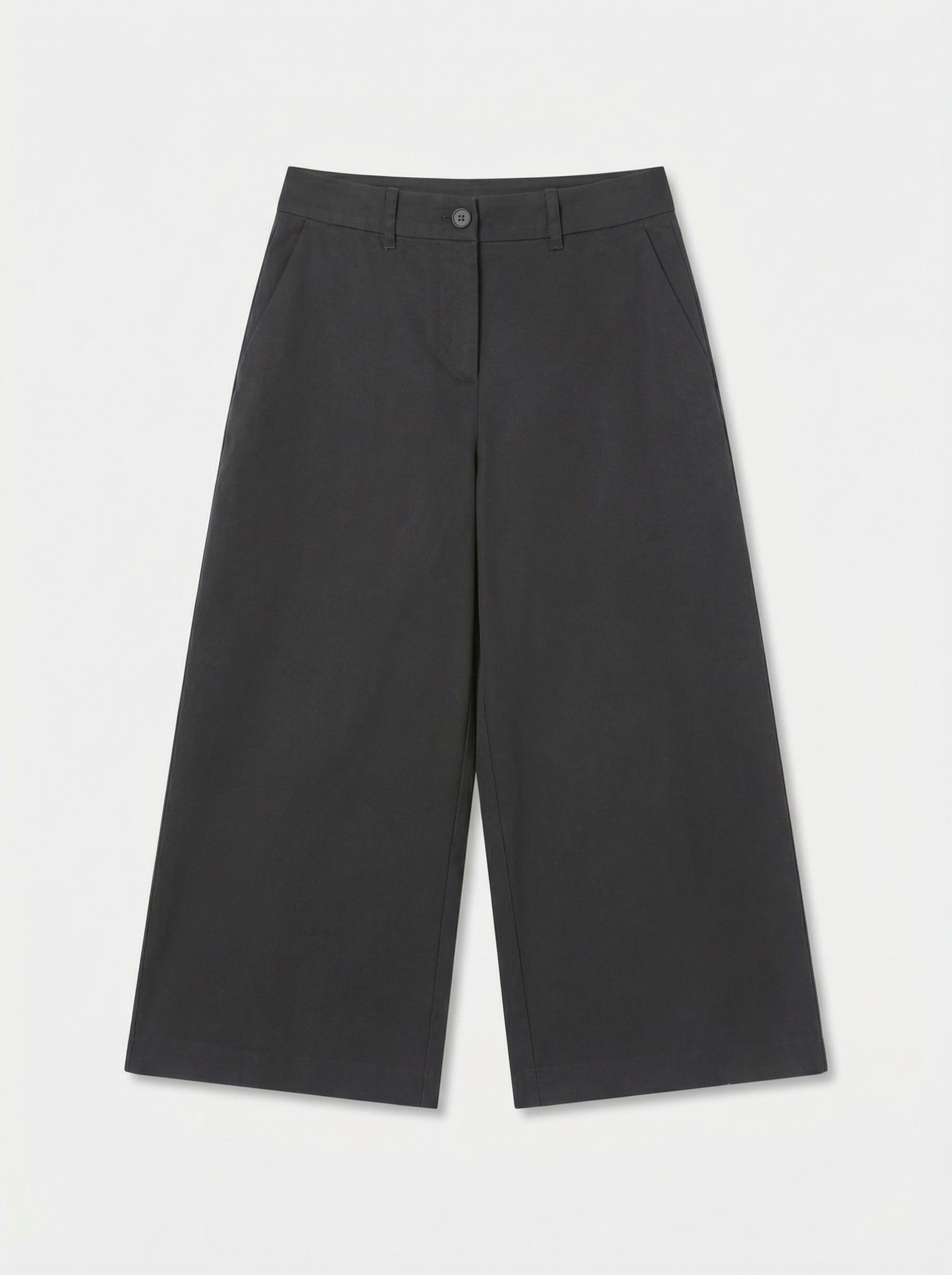 VERO MODA® AWVANA Mid waist Trousers