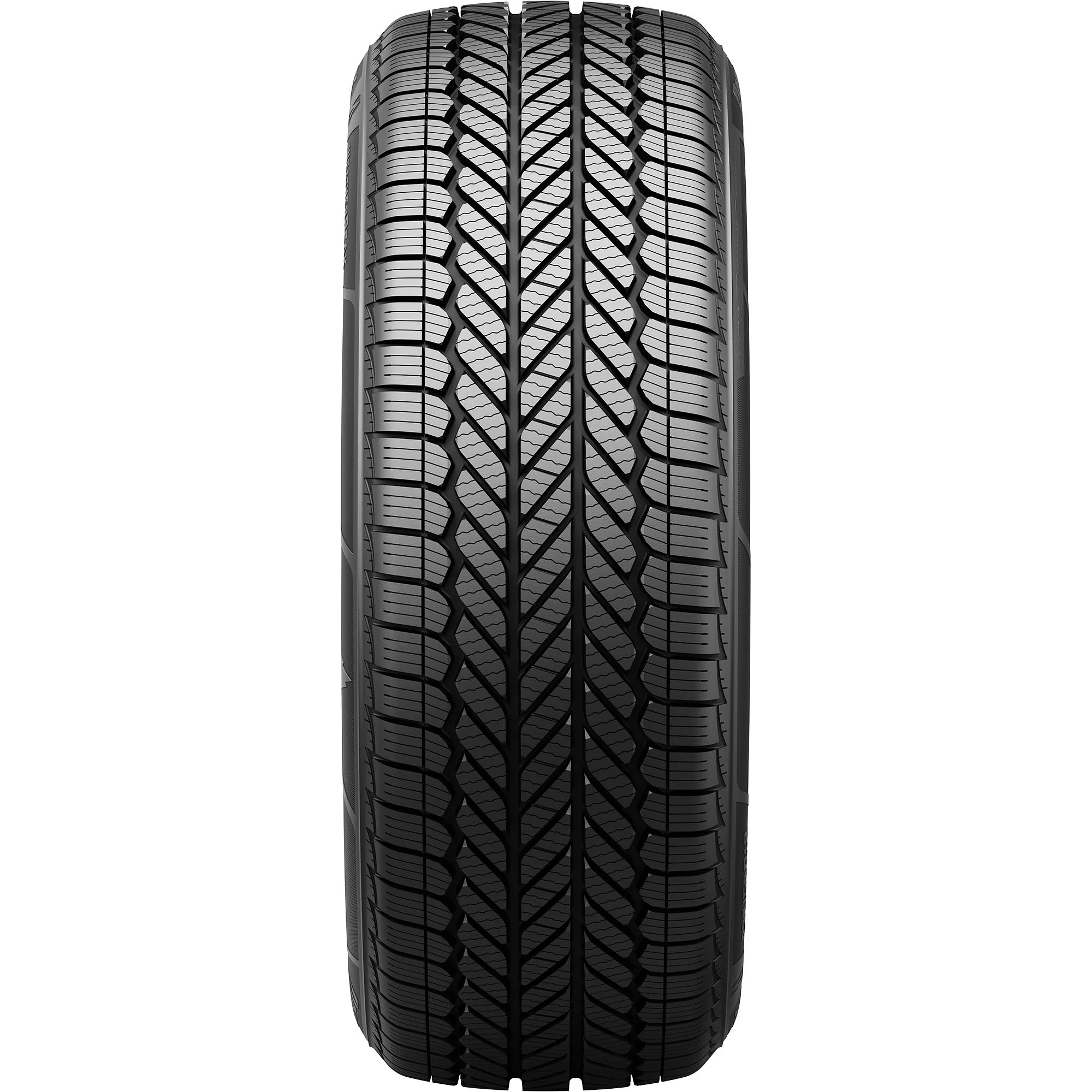 Bridgestone Weatherpeak All-Weather 235/55R17 99V Passenger Tire