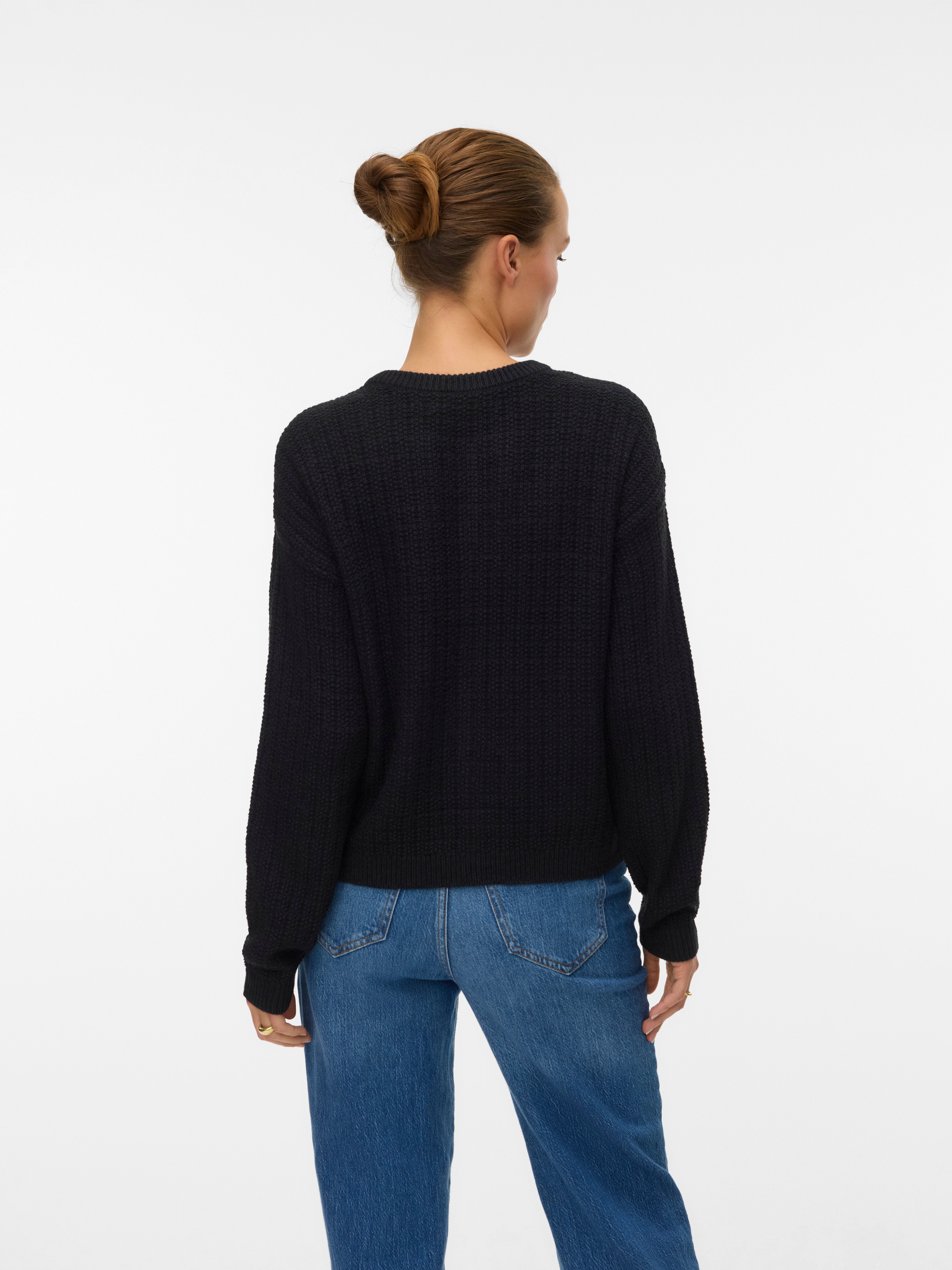 VERO MODA® VMHARPER Knit Cardigan
