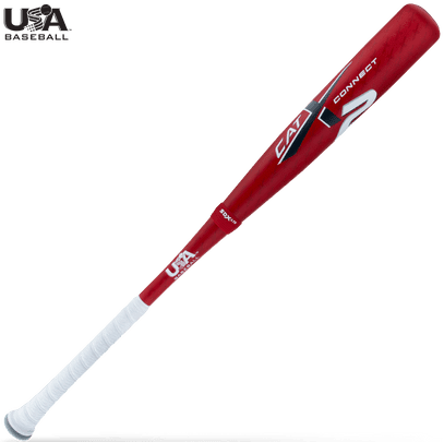 CATX2 Connect -11 USA Baseball Bat: MSBCCX211USA 29" 18 oz.(29 in) - Image 5