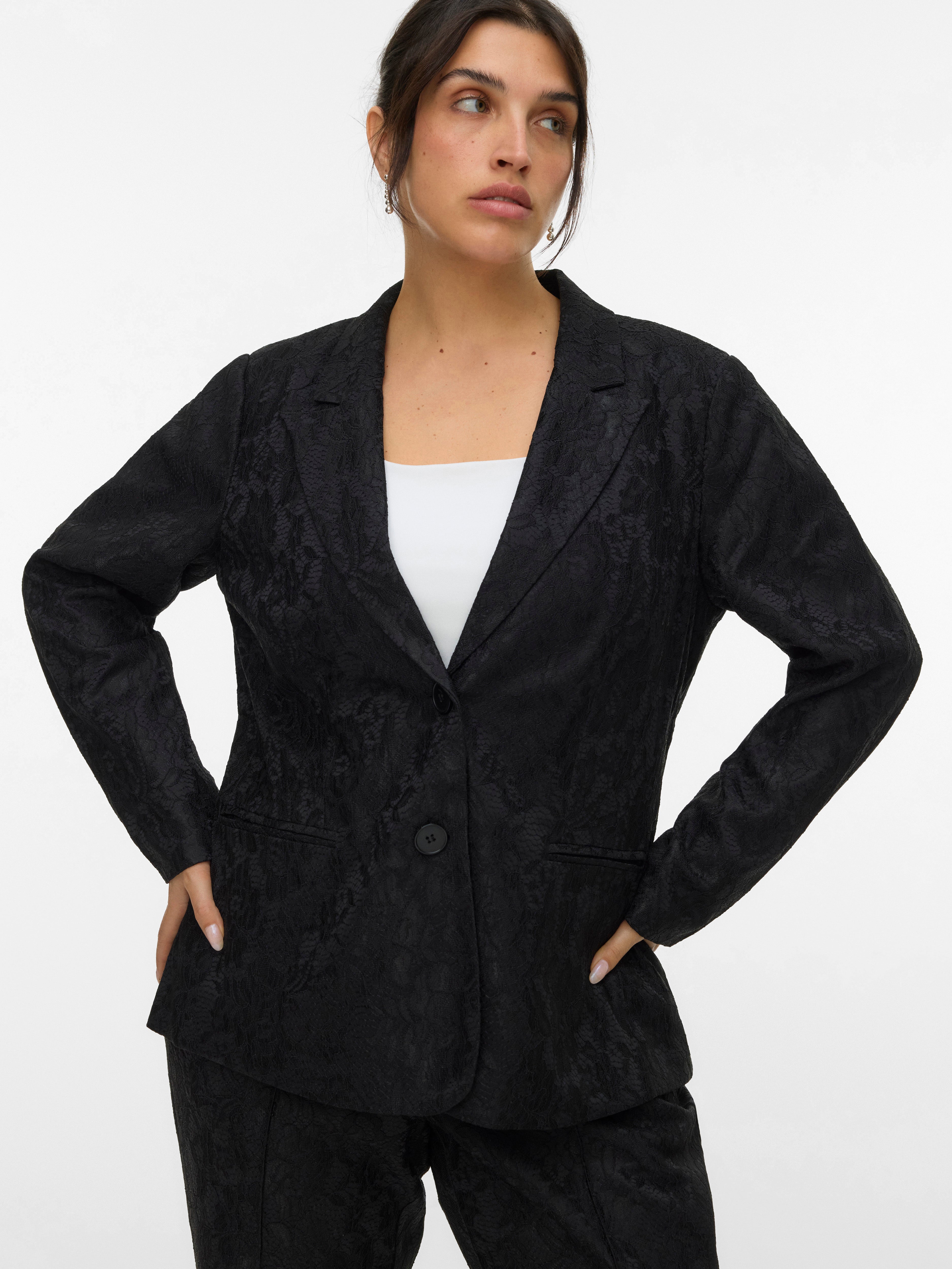 VERO MODA® VMCSCARLY Blazer