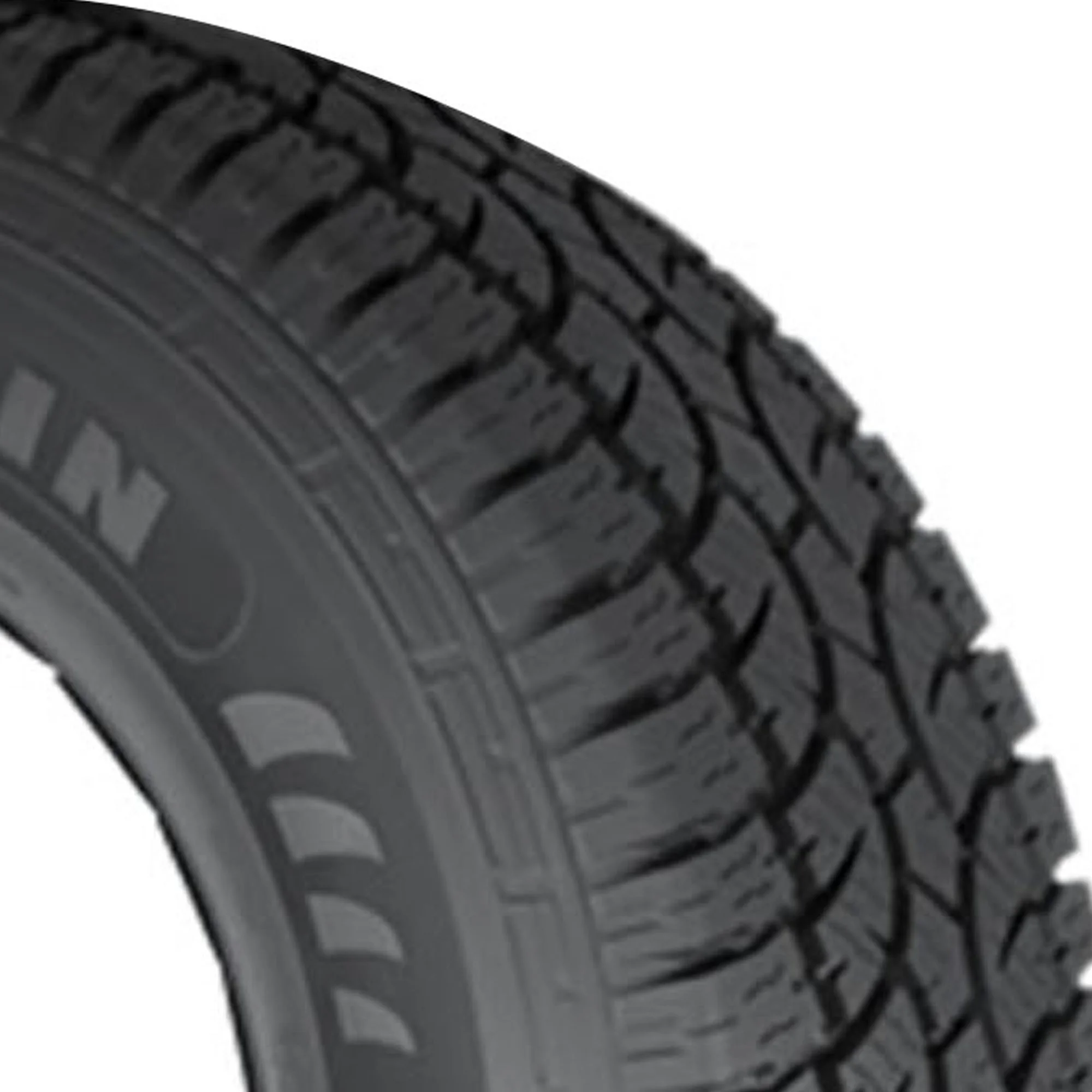 Americus All-Terrain All-Terrain 235/75R15 105T XL Light Truck Tire
