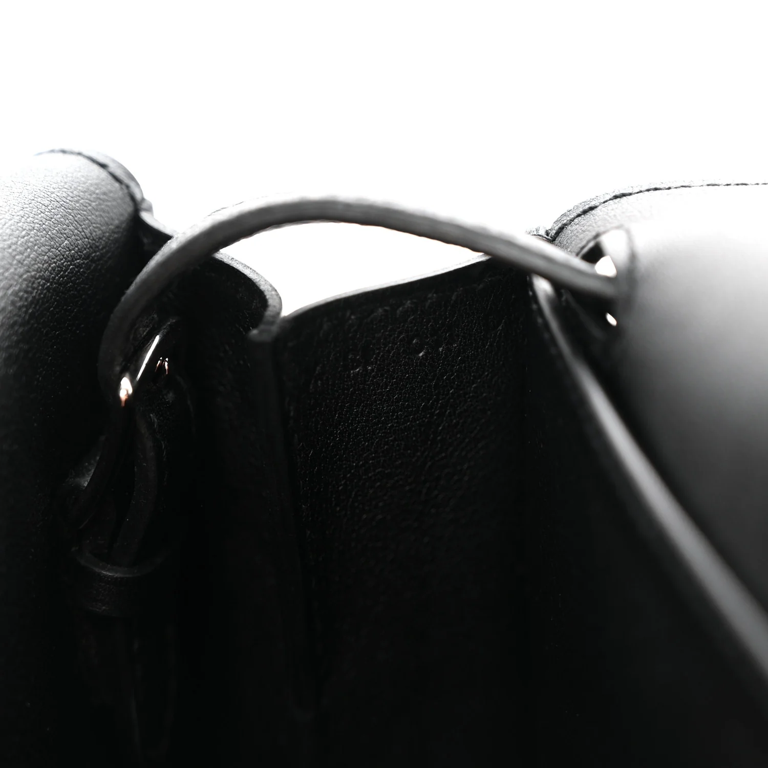 Swift Mini Halzan 22 Black