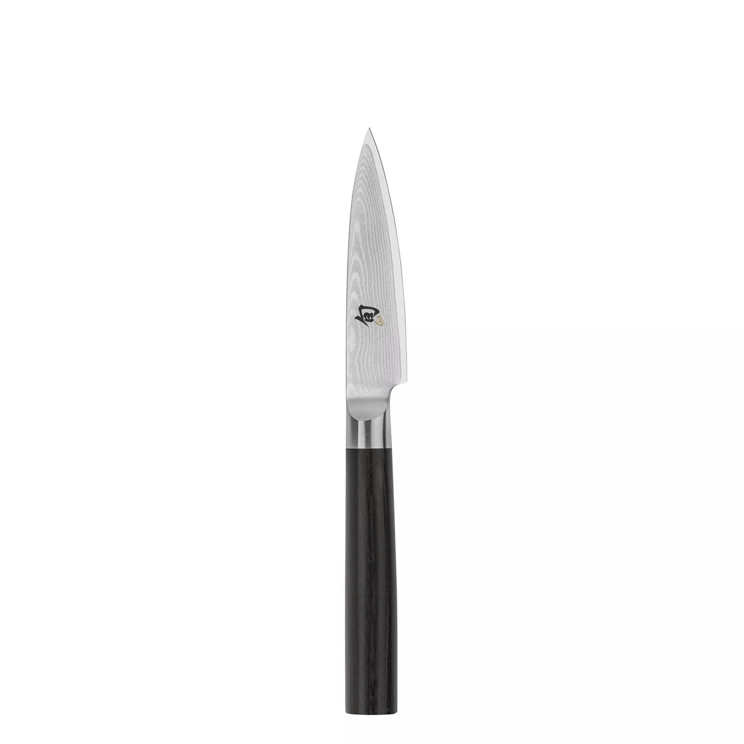 Shun Classic 4