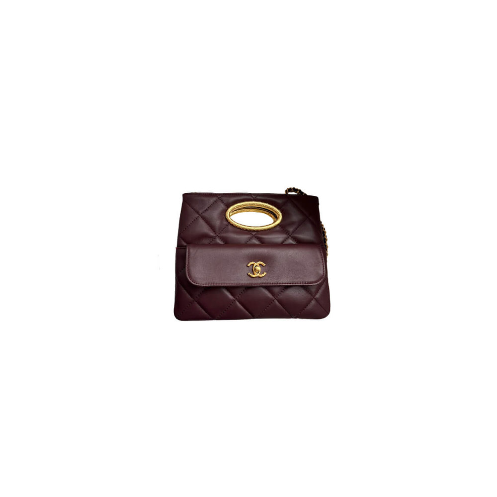 CHANEL Clutch