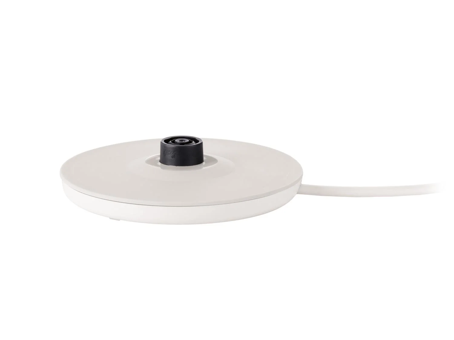 SILVERCREST Bouilloire en acier inoxydable