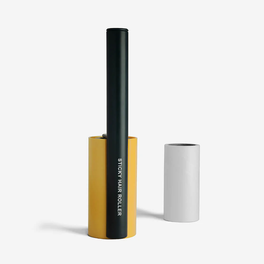 Pet Hair Lint Roller