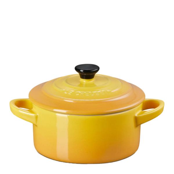 Signature minigryte ildfast form stentøy 0,25 L nectar