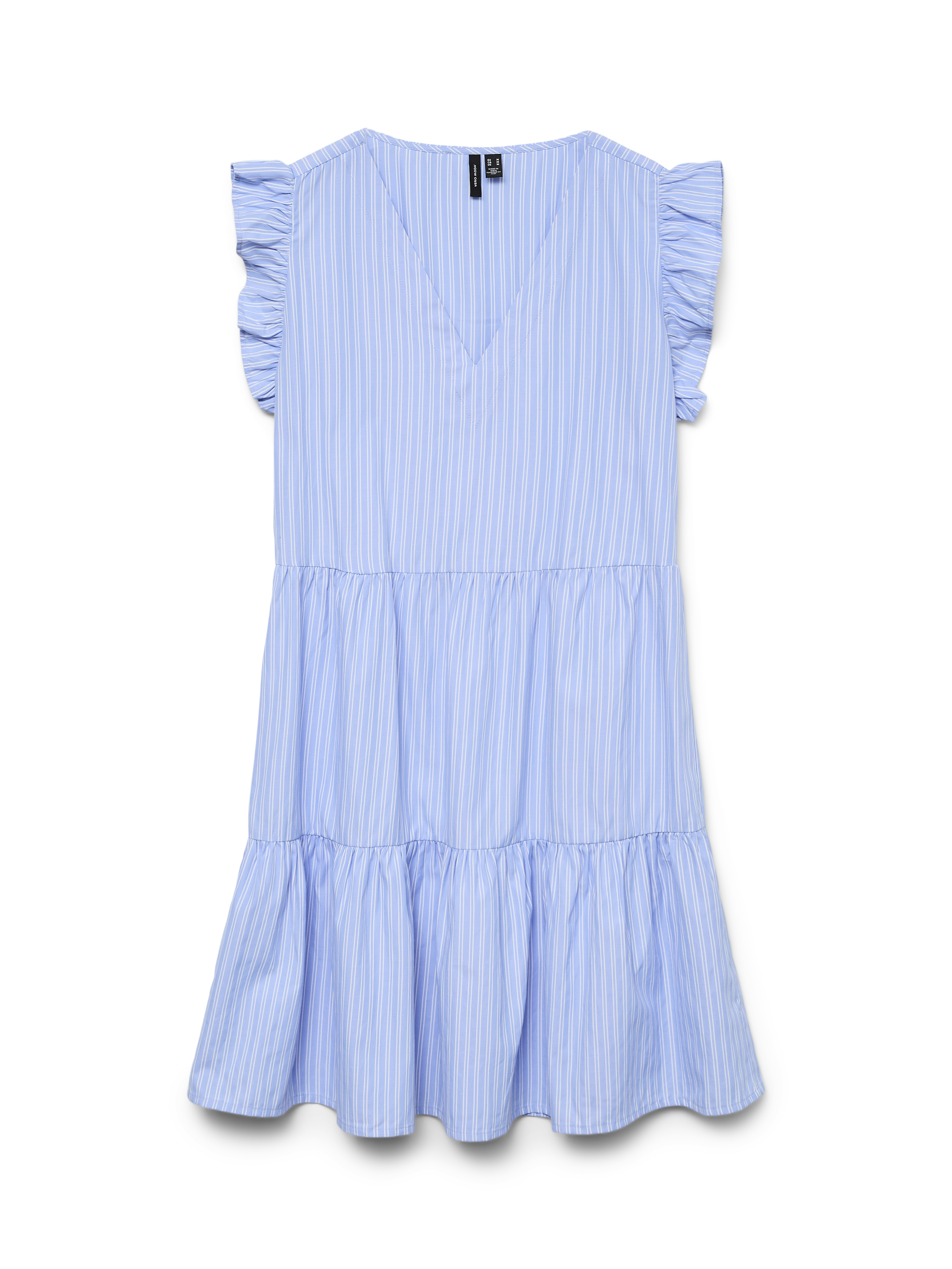 VERO MODA® VMFANNI Short dress