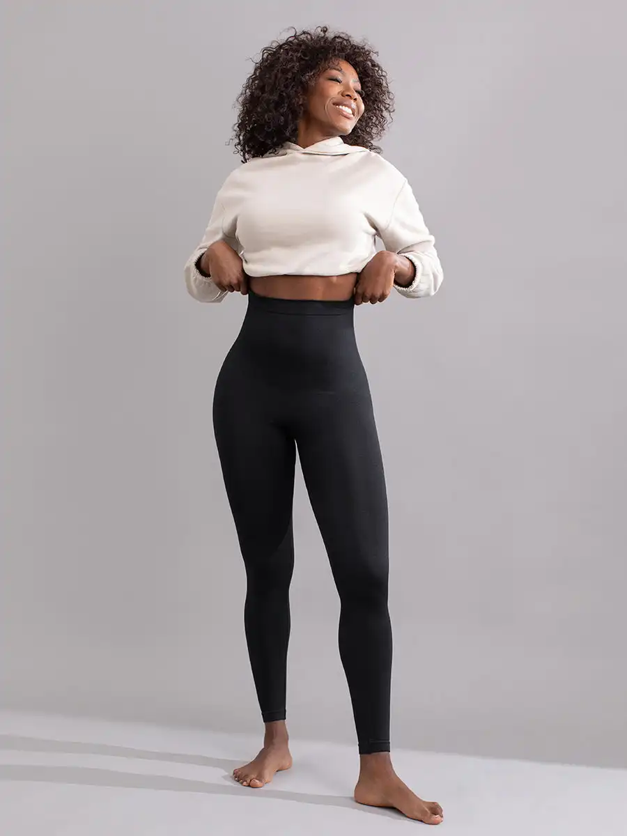 Sophie Paris | Leggings en élasthanne sans couture