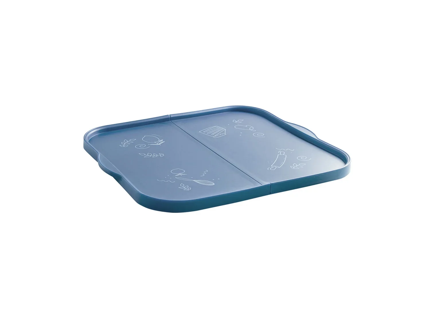 Coox Plaque de ptisserie pliable