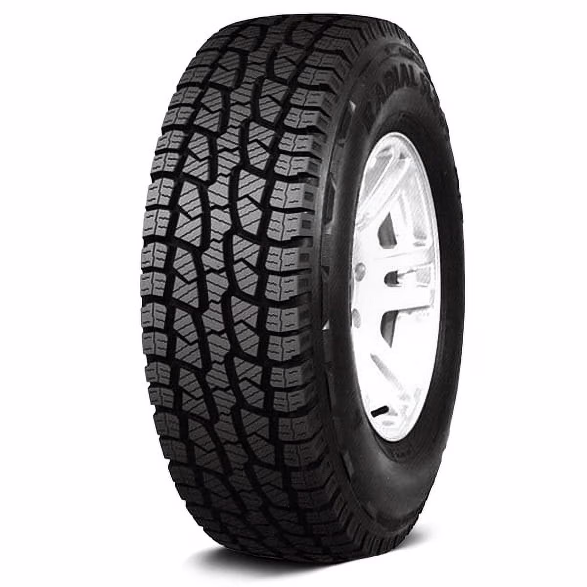 4 Westlake SL369 235/75R15 109S All-Terrain A/T High Performance Truck Tires 24760013 / 235/75/15 / 2357515