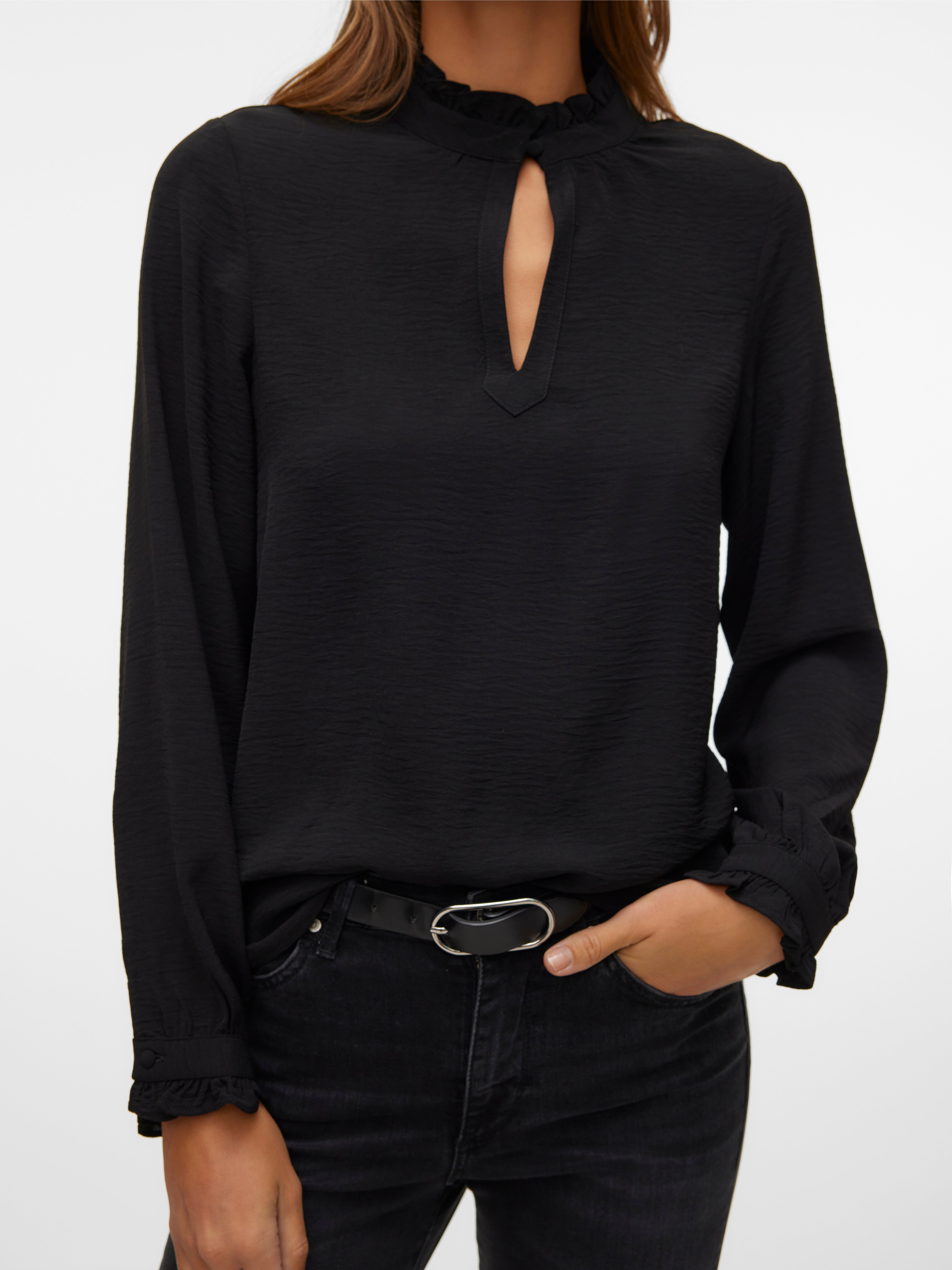 VERO MODA® VMALVA Top