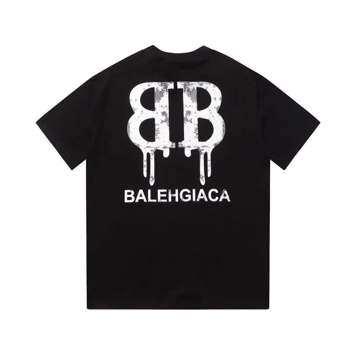 【 BALENCIAGA 公式旗艦店】 バレンシアガ Tシャツ ご好評に付き再入荷！半袖Tシャツ