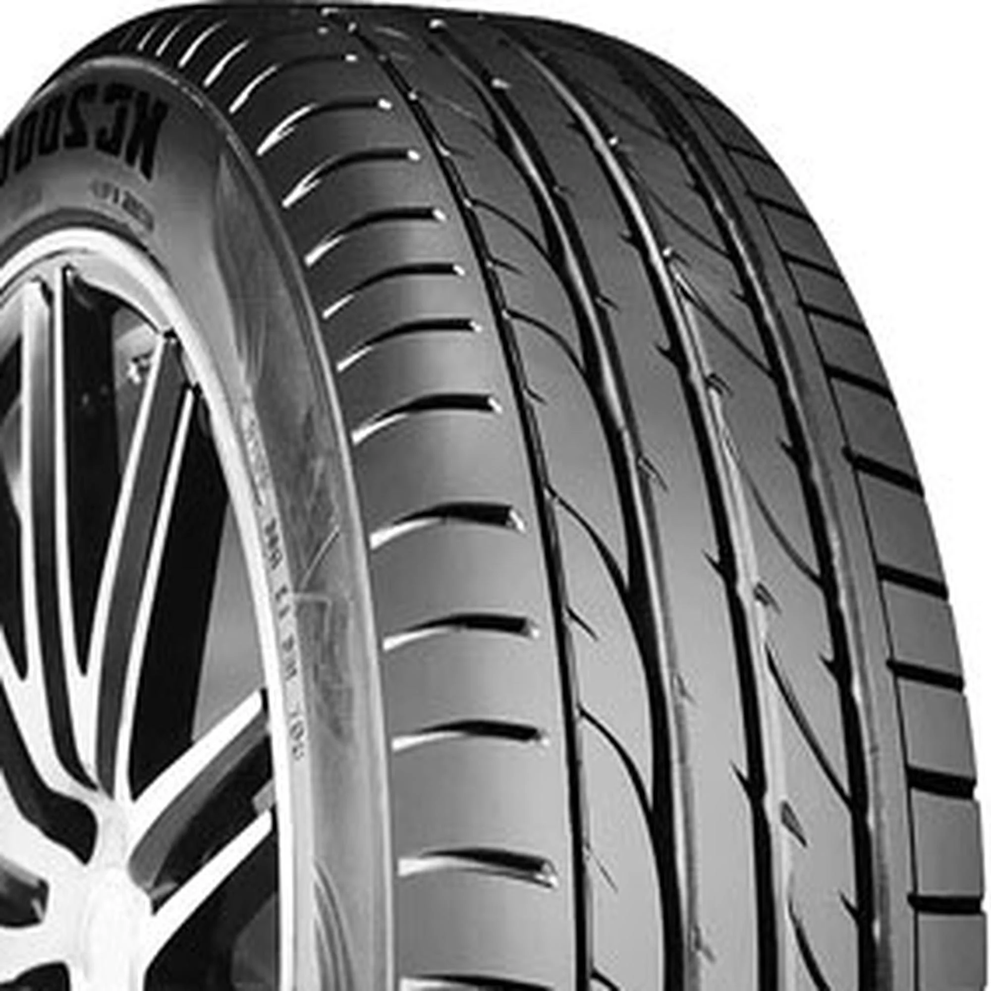 Otani KC2000 UHP 225/50ZR17 98Y XL Passenger Tire