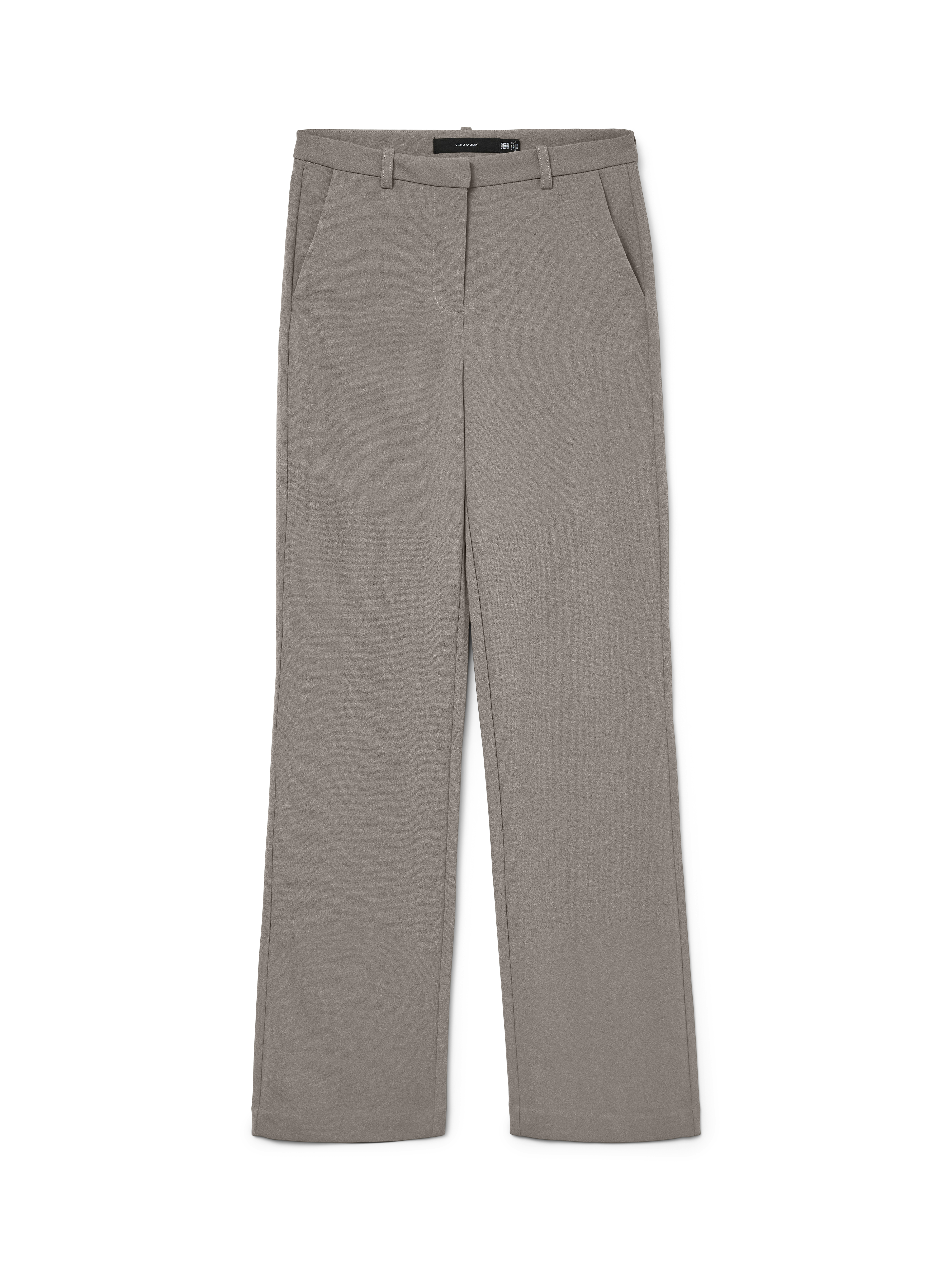 VERO MODA® VMZAMIRA Mid waist Trousers