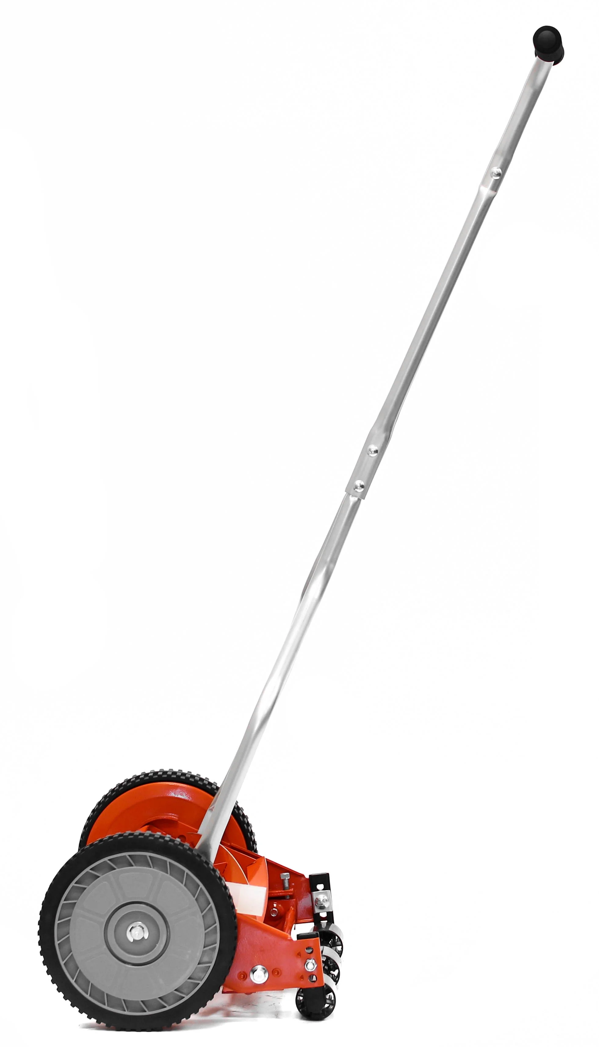 American Lawn Mower 1204 - 14 14 - Inch 4 - Blade Push Reel Lawn Mower