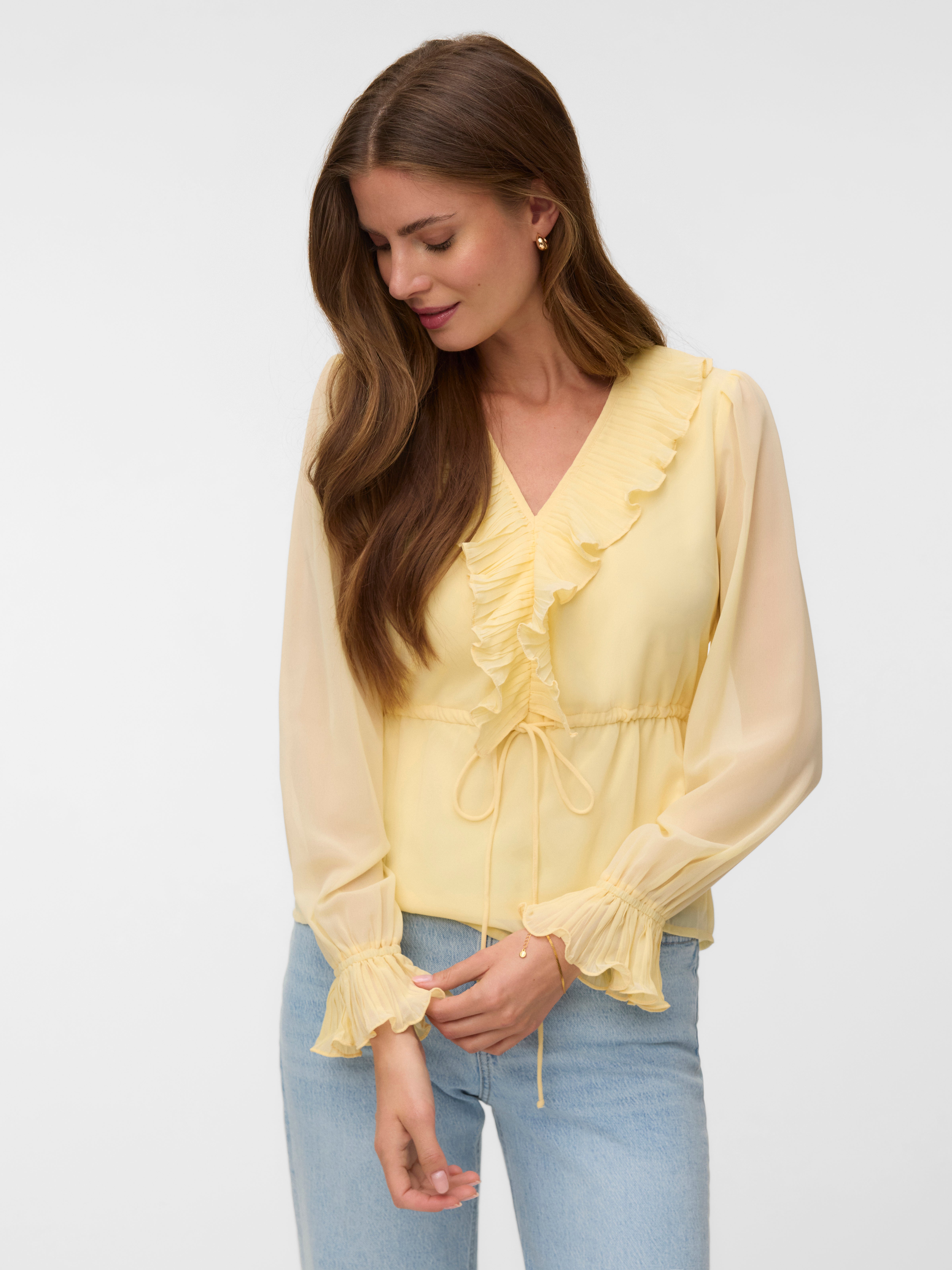VERO MODA® VMDORA Top