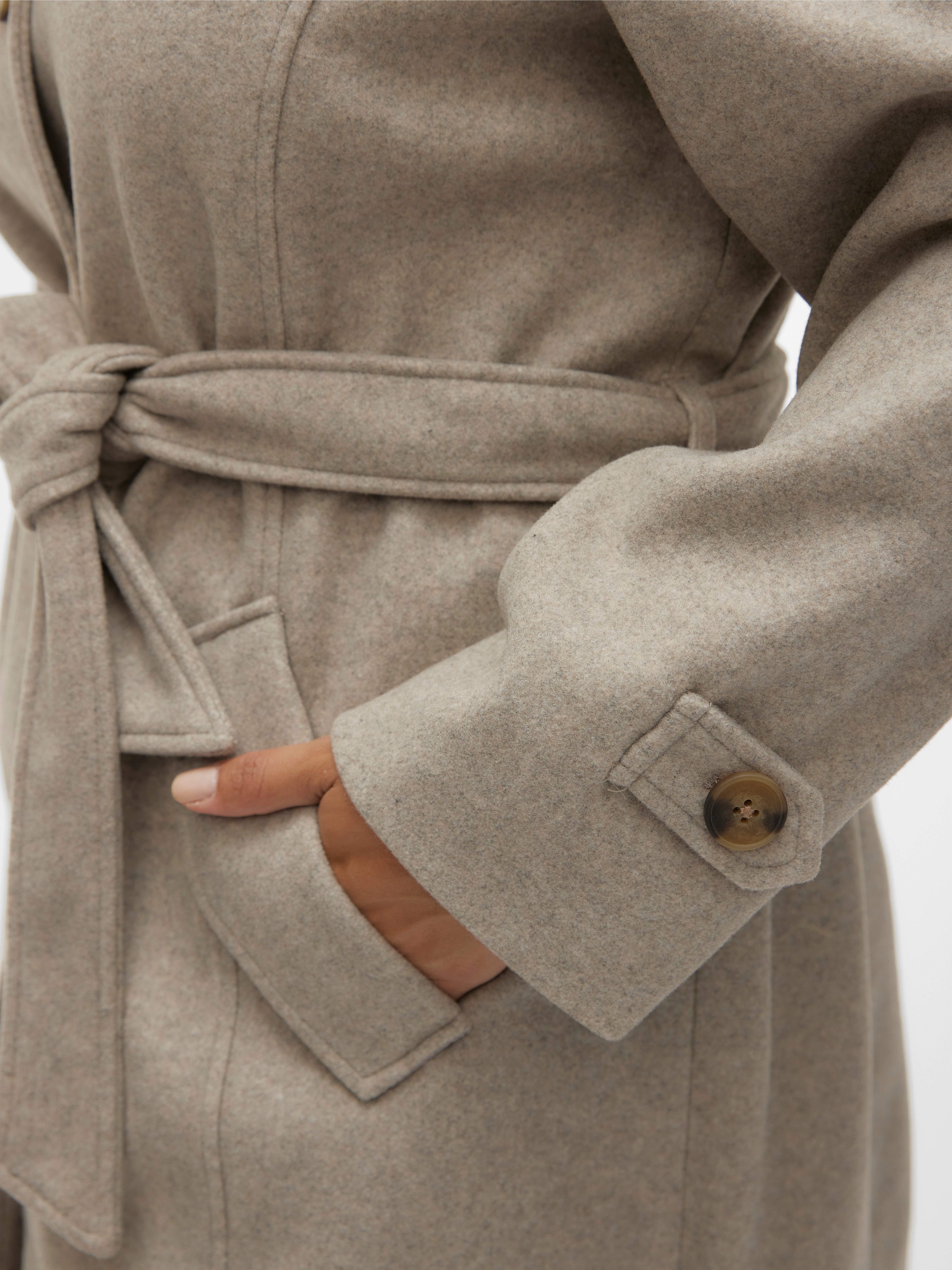 VERO MODA® VMCVINCECHELSEA Coat