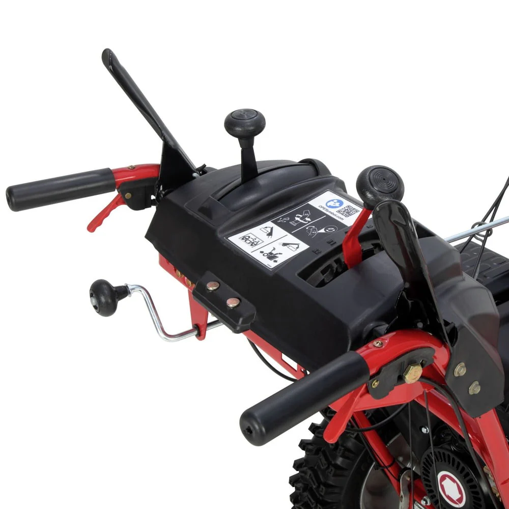 108249 28 in. 2-Stage Snow Thrower - Image 8