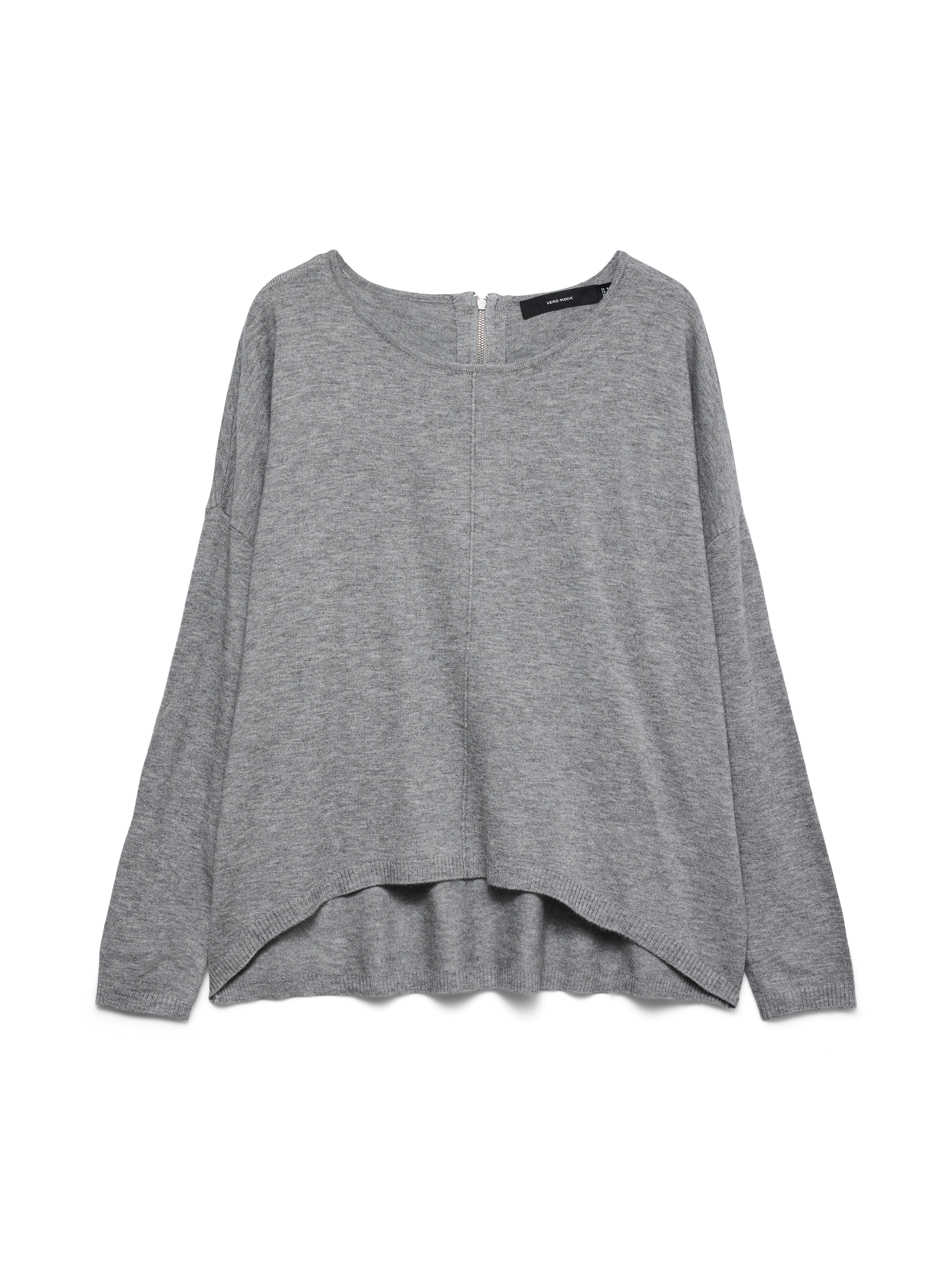 VERO MODA® VMBREEZE Knitted pullover