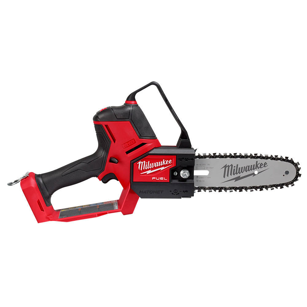 Milwaukee 3004-80 M18 Fuel 18V 8