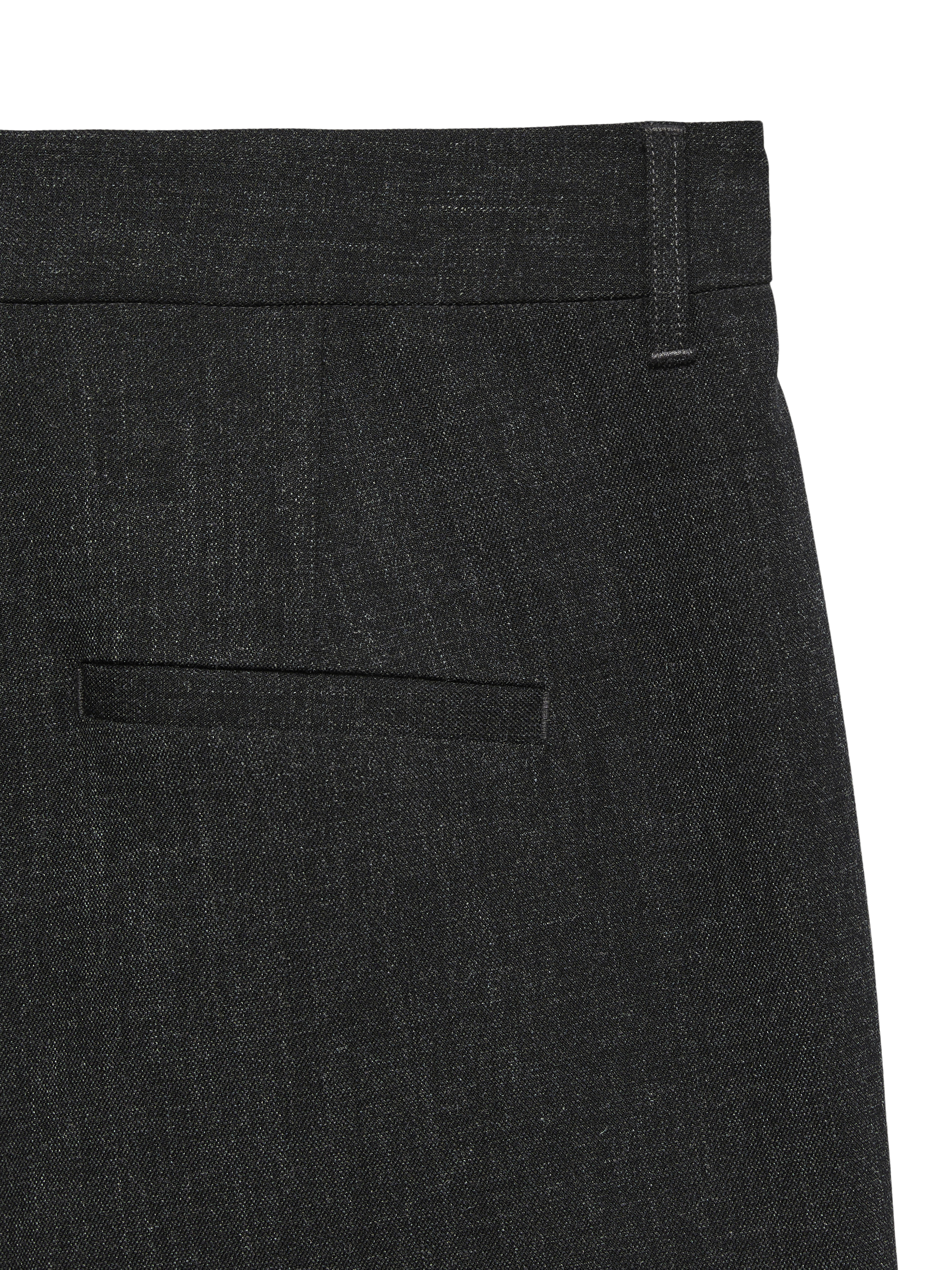 VERO MODA® VMBESTIE Mid waist Trousers