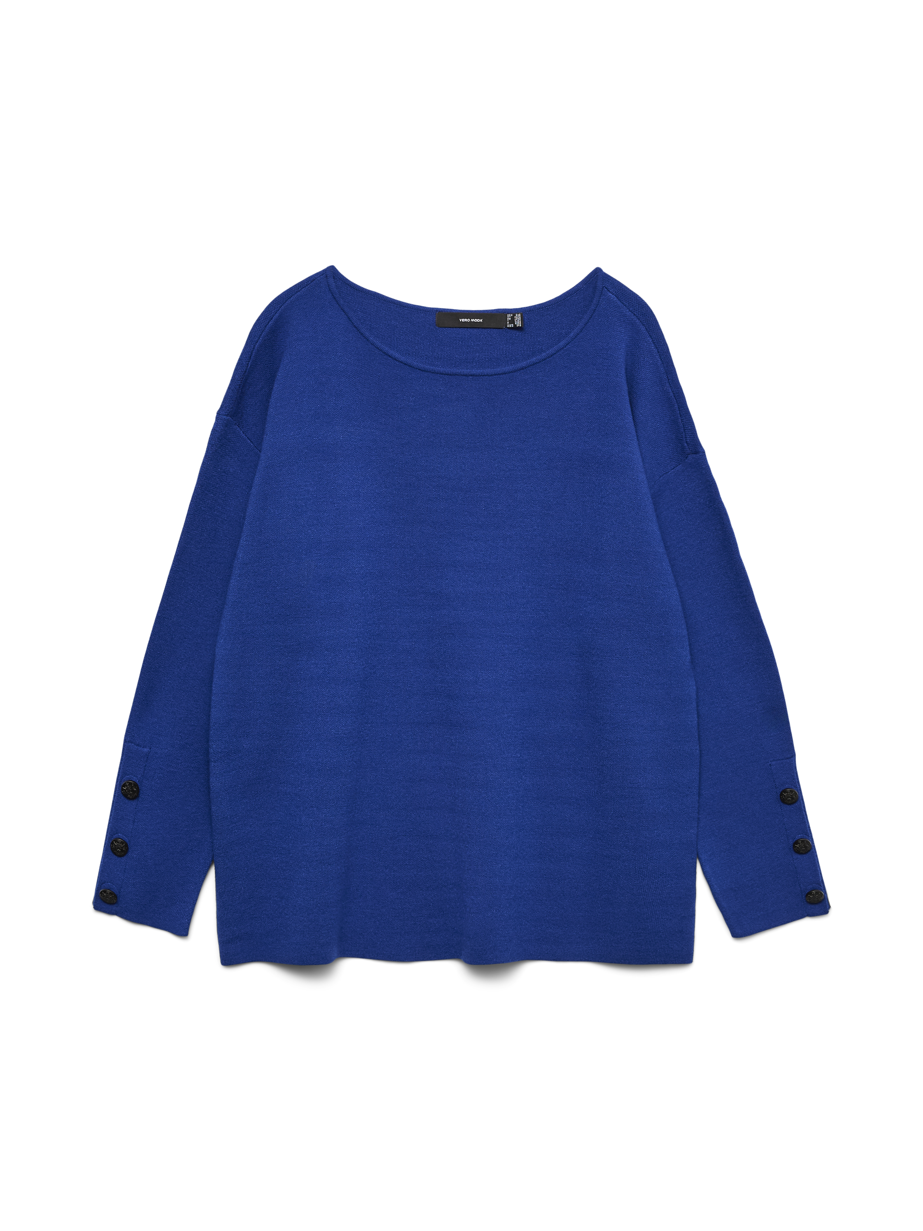 VERO MODA® VMCGOLD Knitted pullover