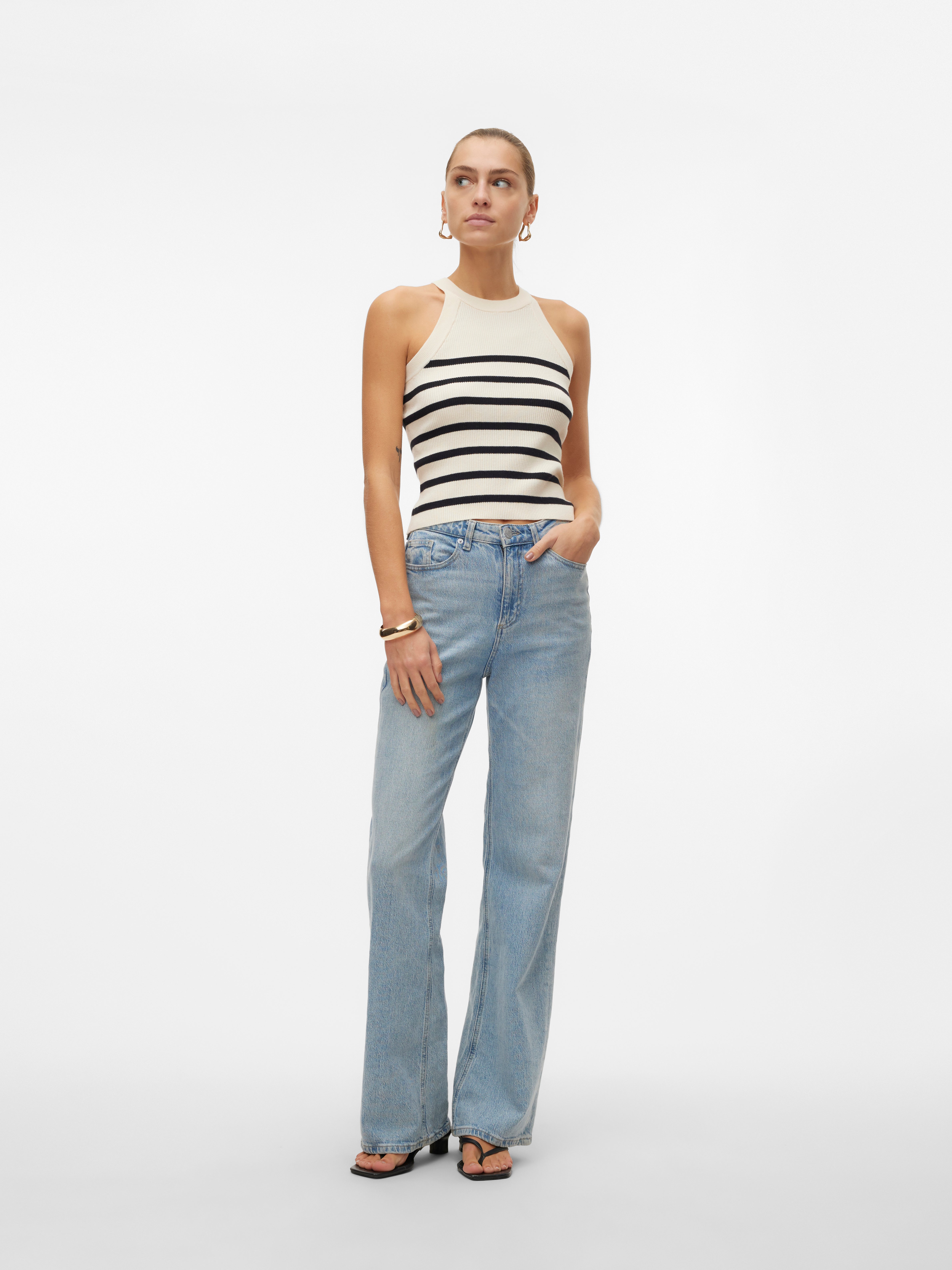 VERO MODA® VMSABA T-shirt