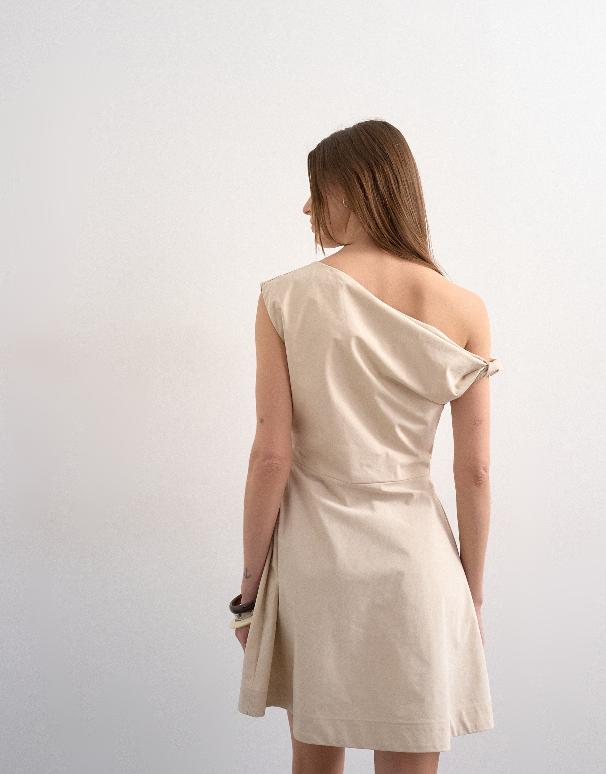 VERO MODA® TSZENIA Short dress