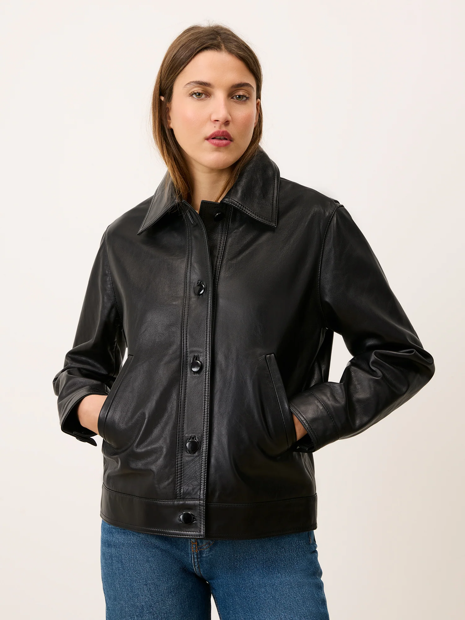 Veste STAN