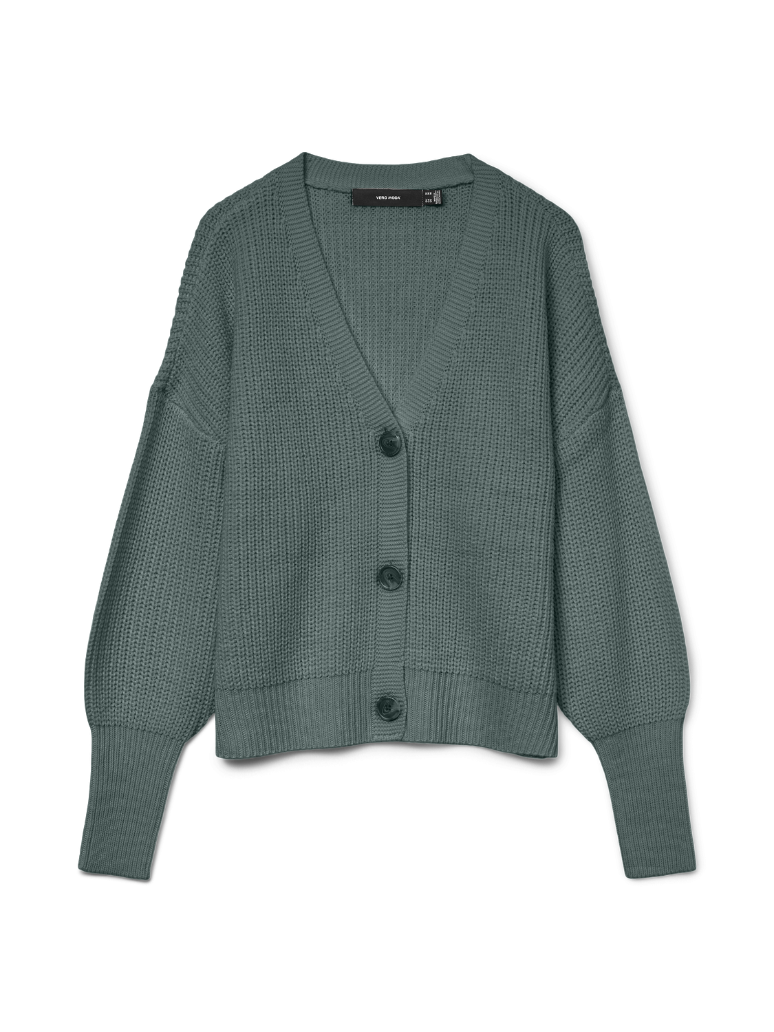 VERO MODA® VMLEA Knit Cardigan