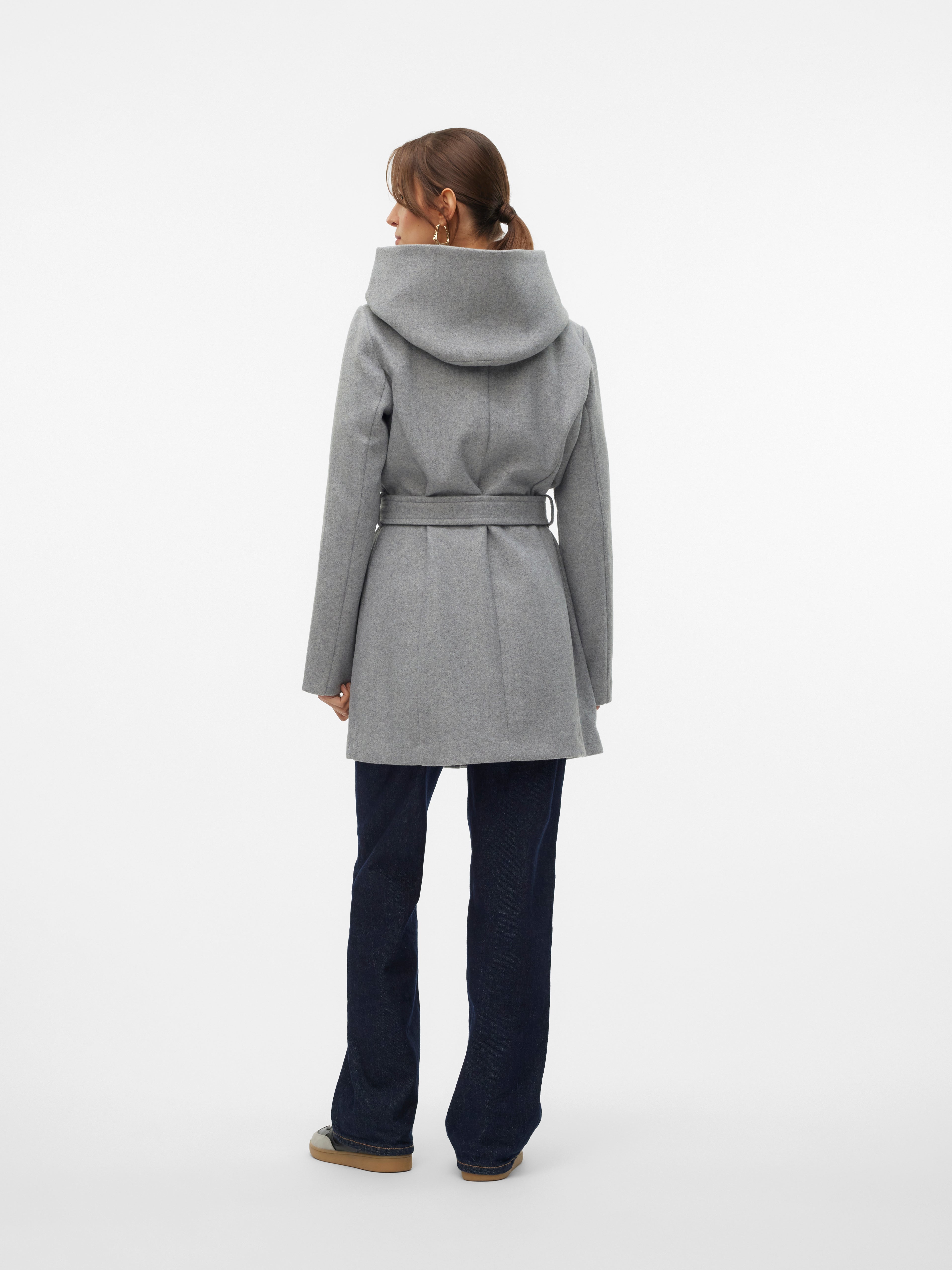 VERO MODA® VMPOPLIVA Jacket