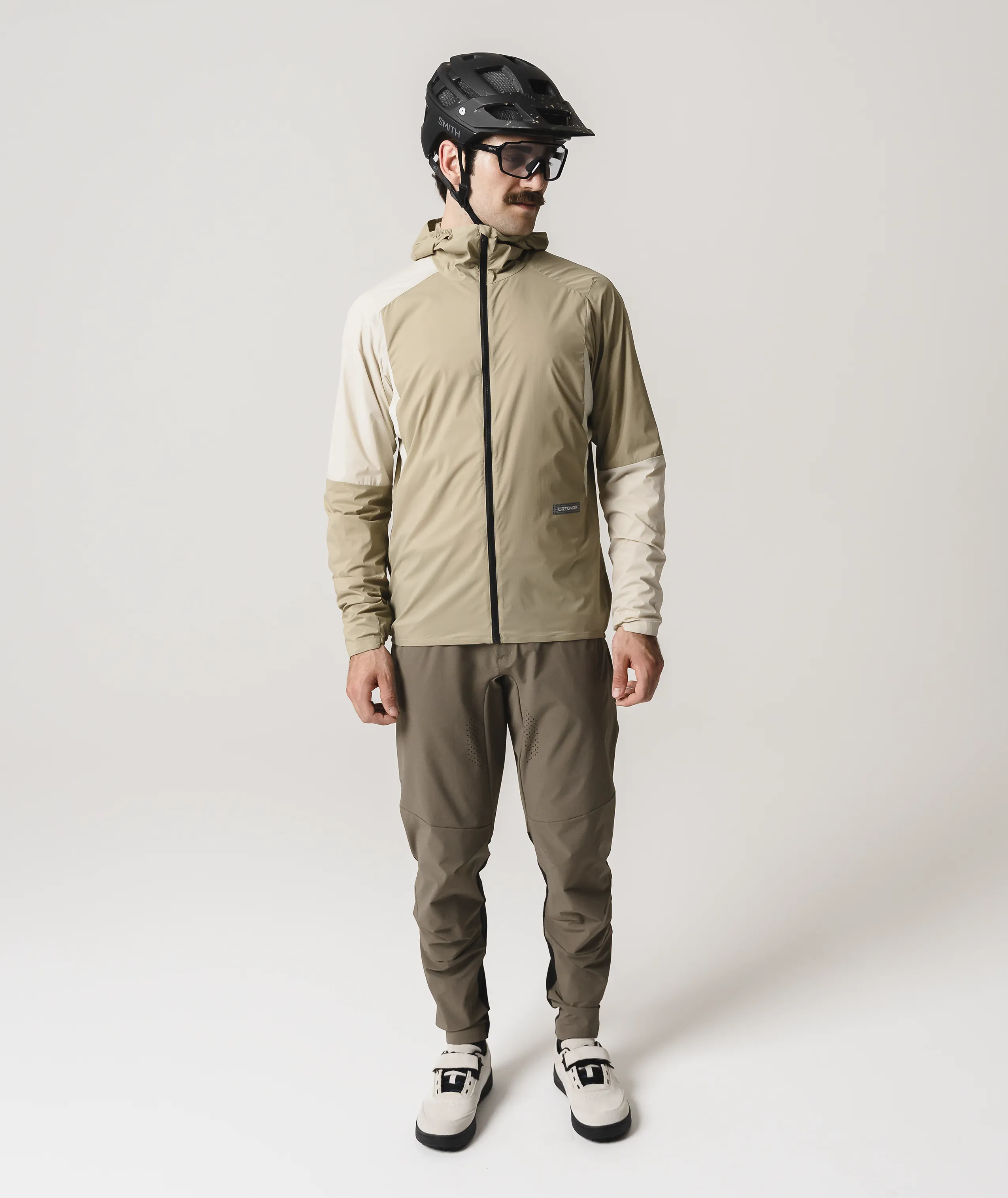 ORTOVOXR SEQUENCE TRAIL PANTS