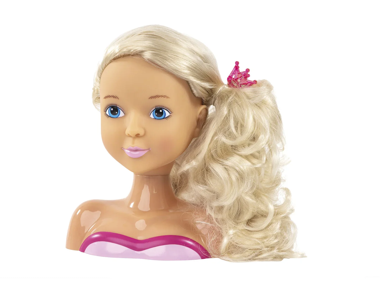 Bayer Design Tte  coiffer  Ma Belle Princesse