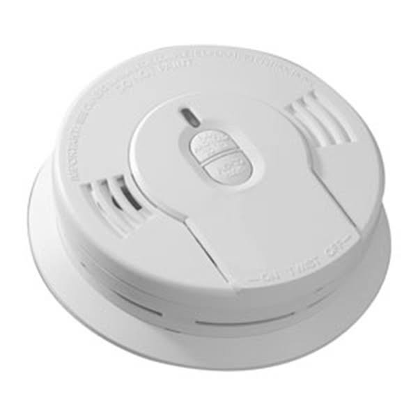 Kidde Ionization Sensor Smoke Alarm