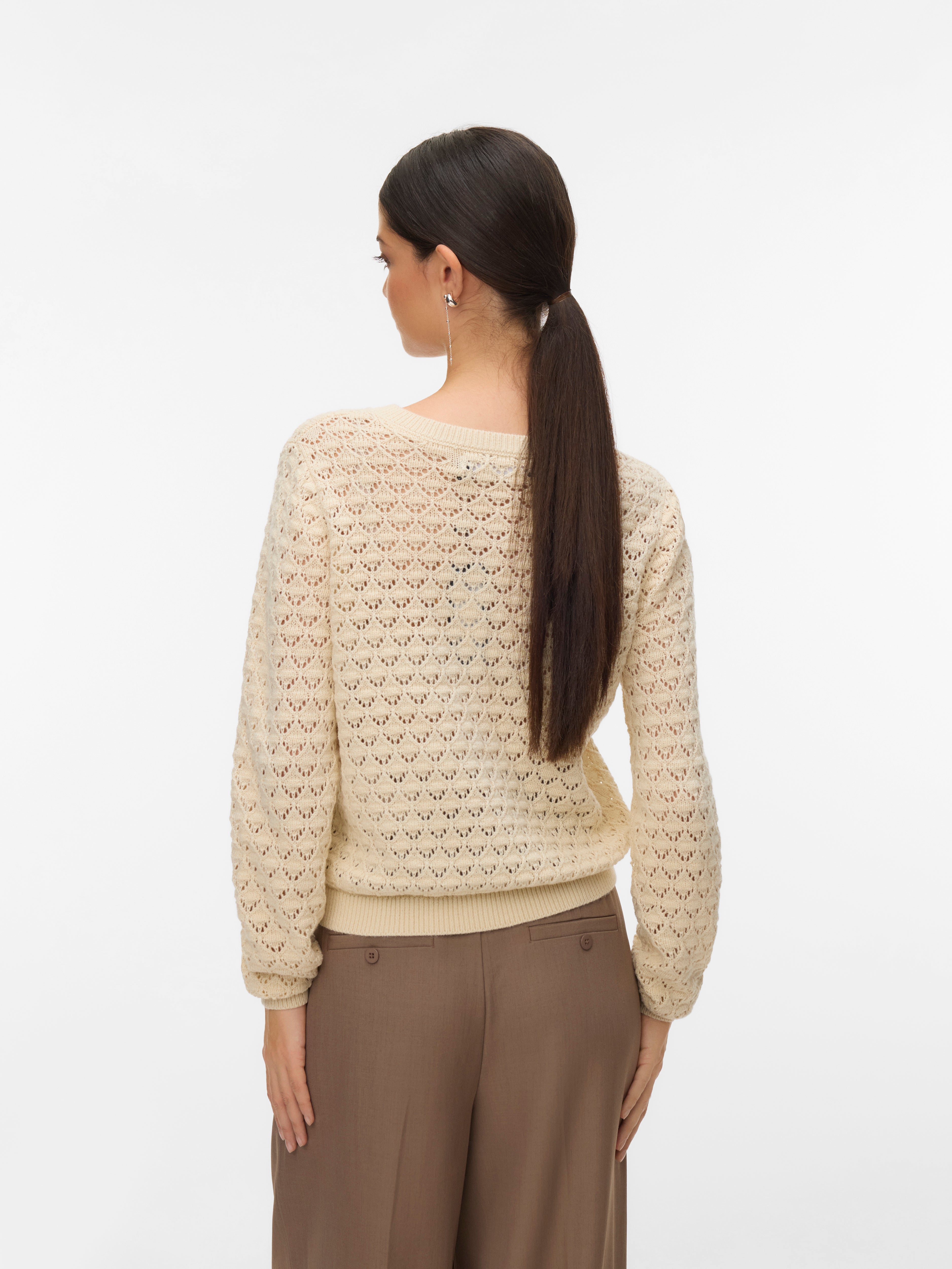 VERO MODA® VMJAQUELINE Knit Cardigan
