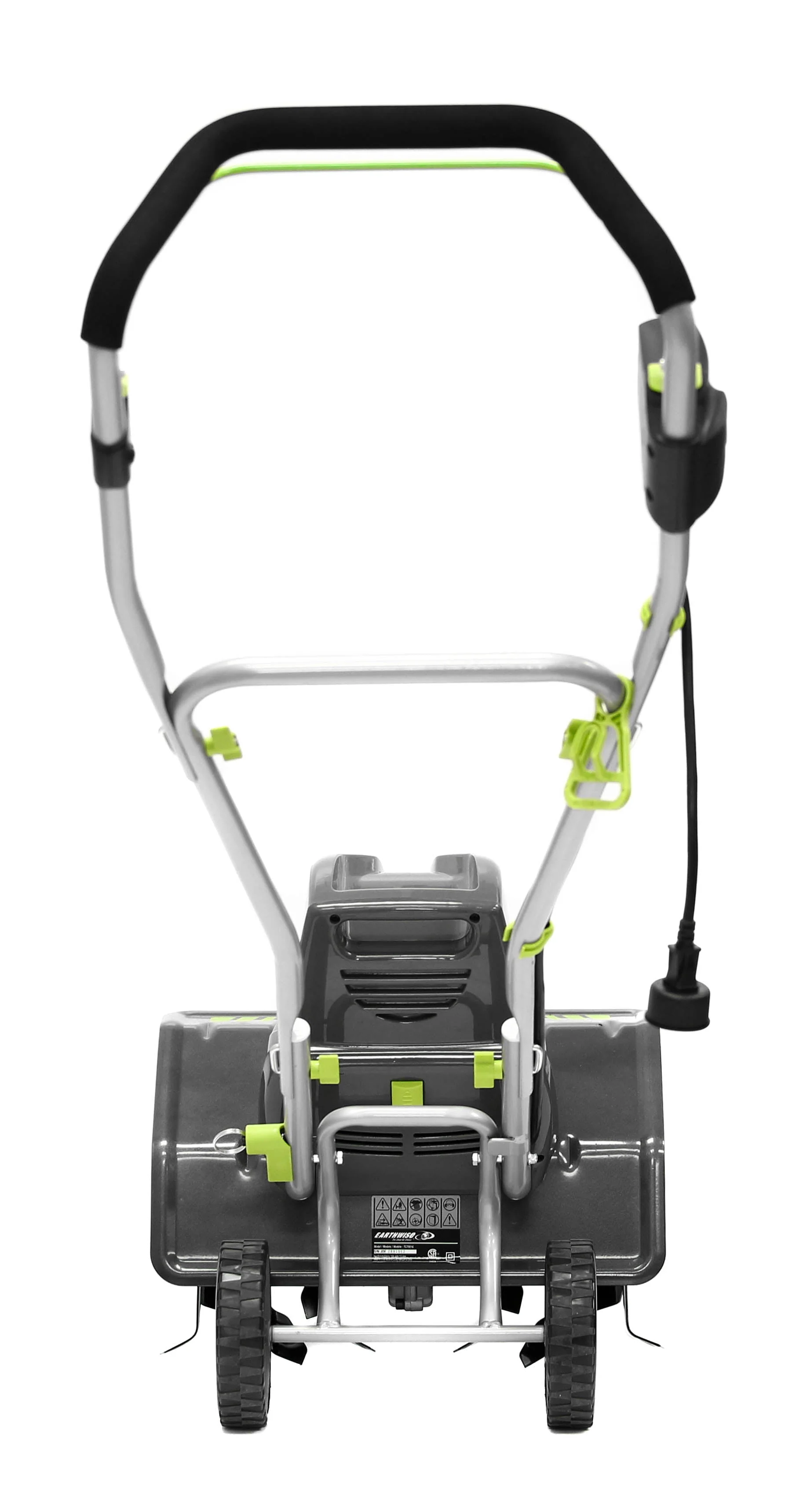 TC70016 16" Electric Tiller/Cultivator Image 7
