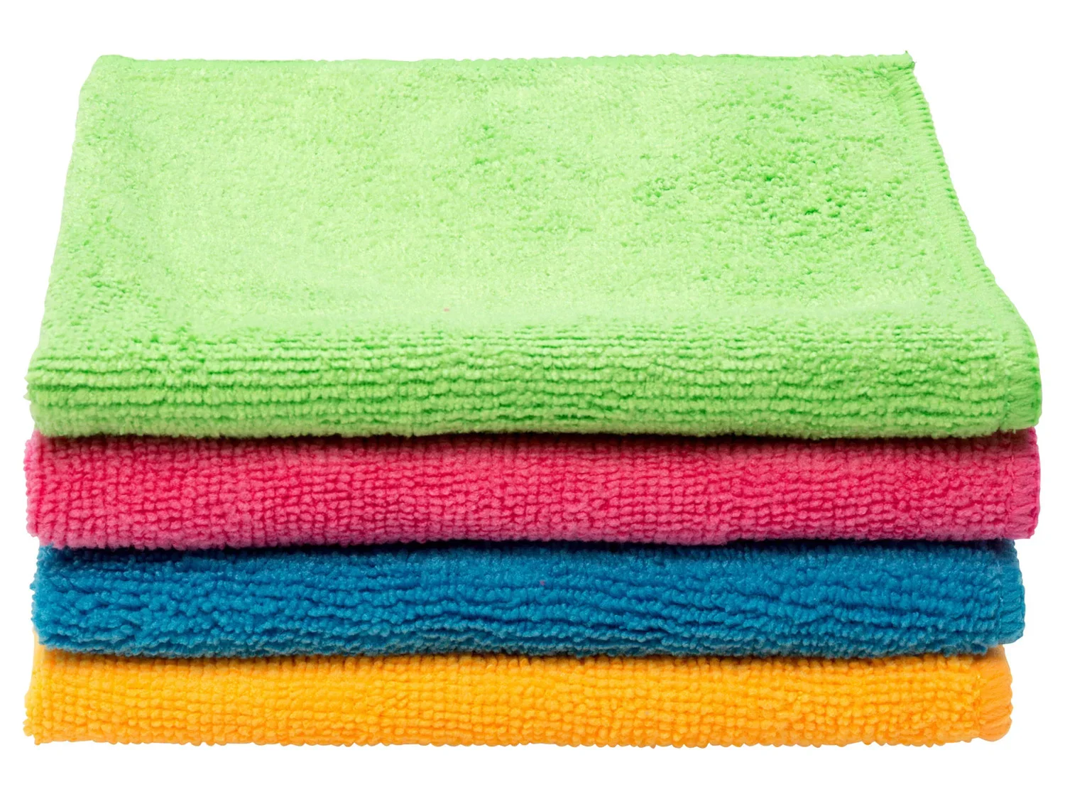 Vileda Chiffons microfibres XXL