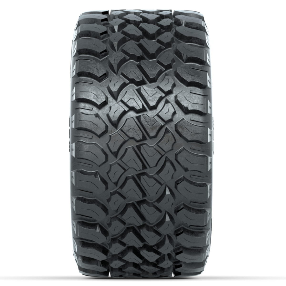 GTW 23x10 - R14 Nomad Steel Belted Radial All-Terrain Golf Cart Tire