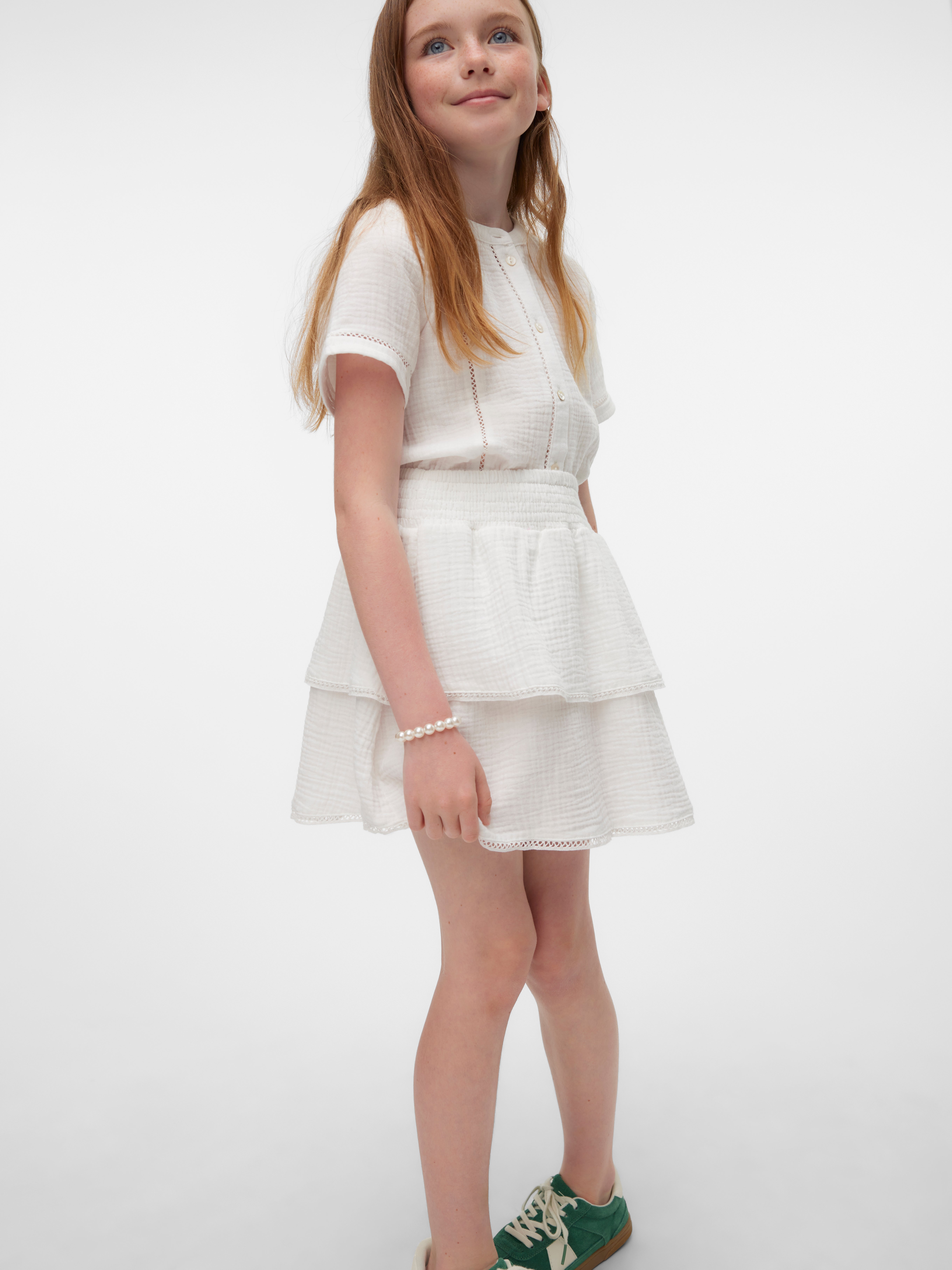 VERO MODA® VMNATALI High waist Short skirt