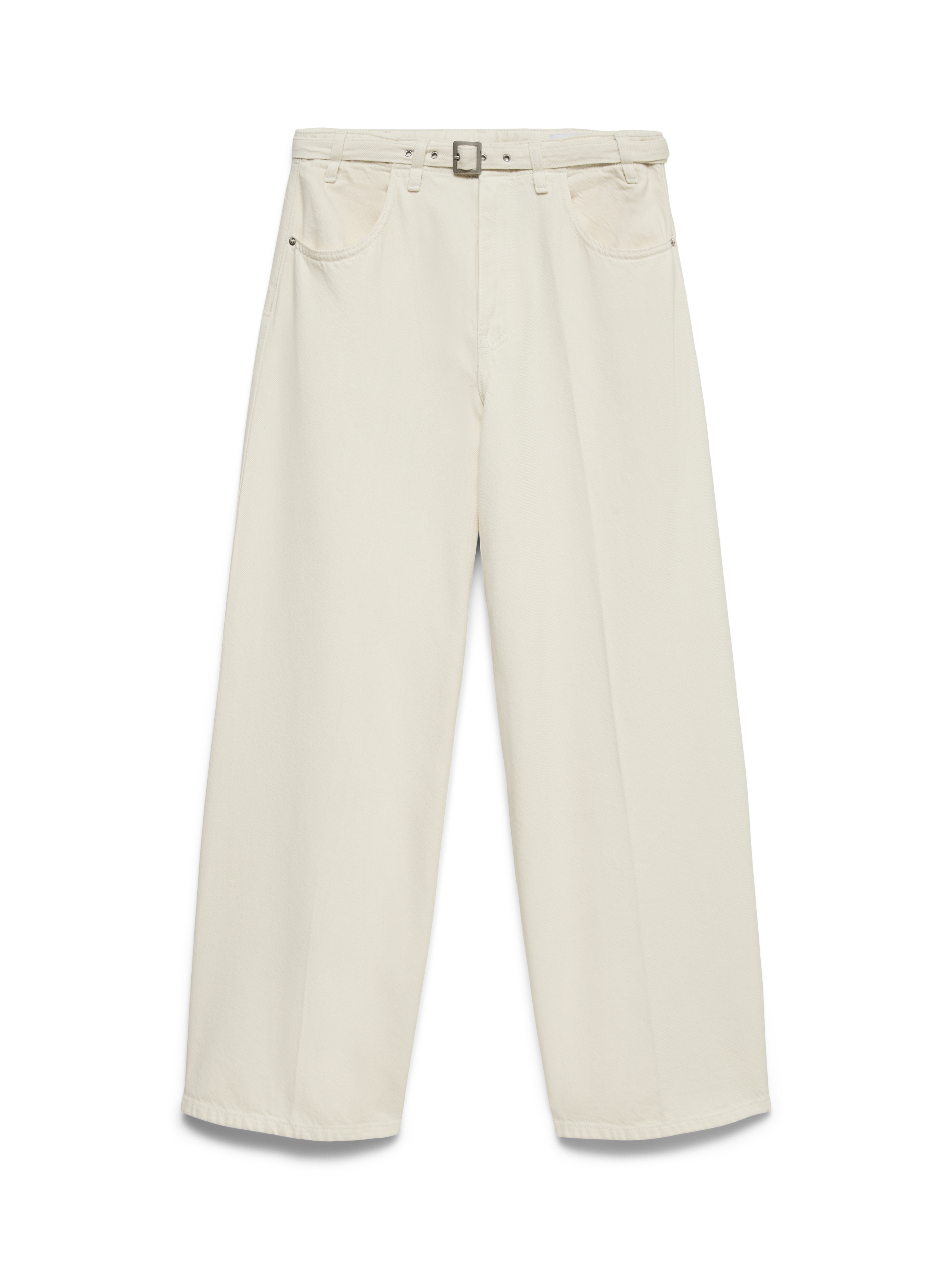 VERO MODA® VMLULLU Low rise Wide Leg Fit Jeans
