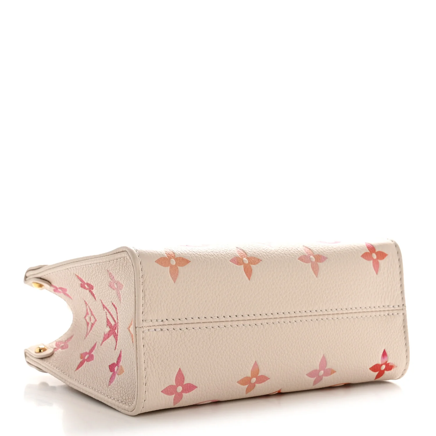 Empreinte Monogram Onthego BB Sunrise Aquarelle