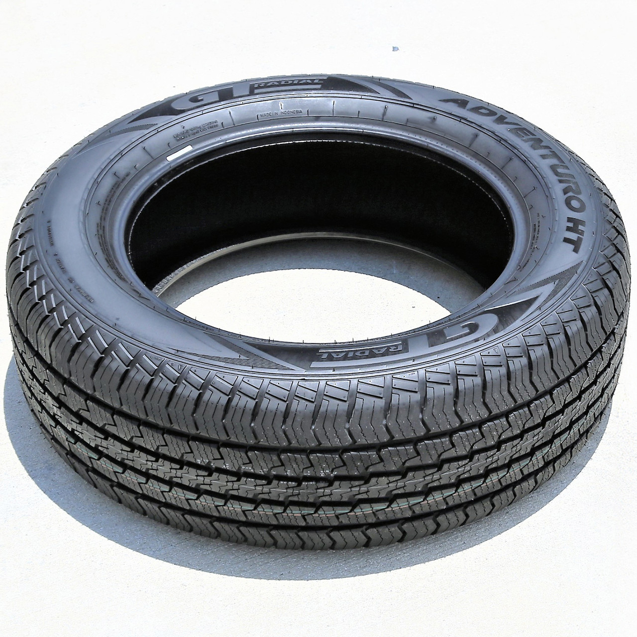 ADVENTURO HT P235/75R15 105T - Image 3